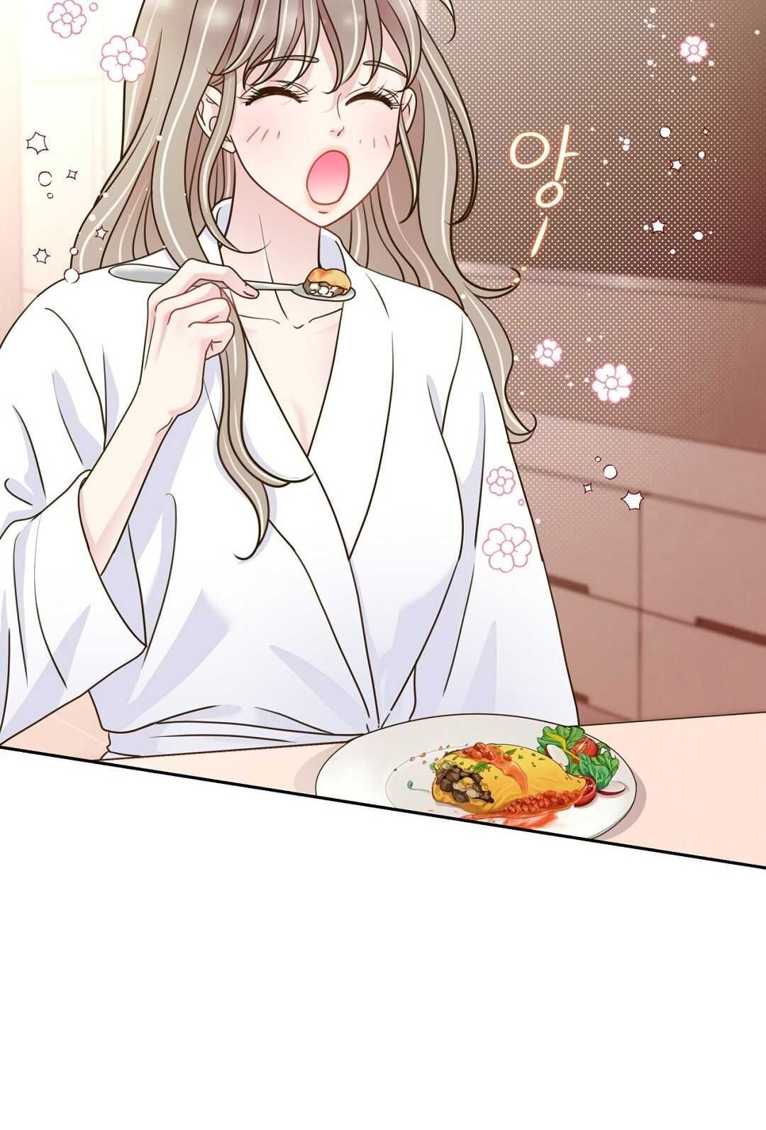 đọc truyện Trải Nghiệm Thân Mật Với Bạn Của Anh Trai Chương 28.2 ảnh 86 tại Thiên Thai Truyện