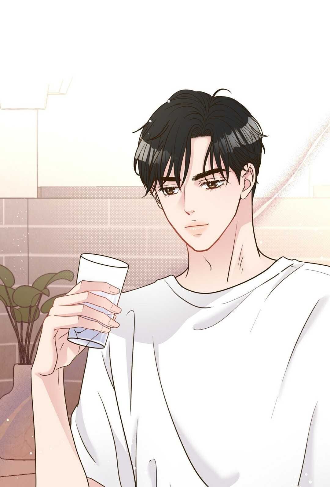 đọc truyện Trải Nghiệm Thân Mật Với Bạn Của Anh Trai Chương 28.2 ảnh 87 tại Thiên Thai Truyện