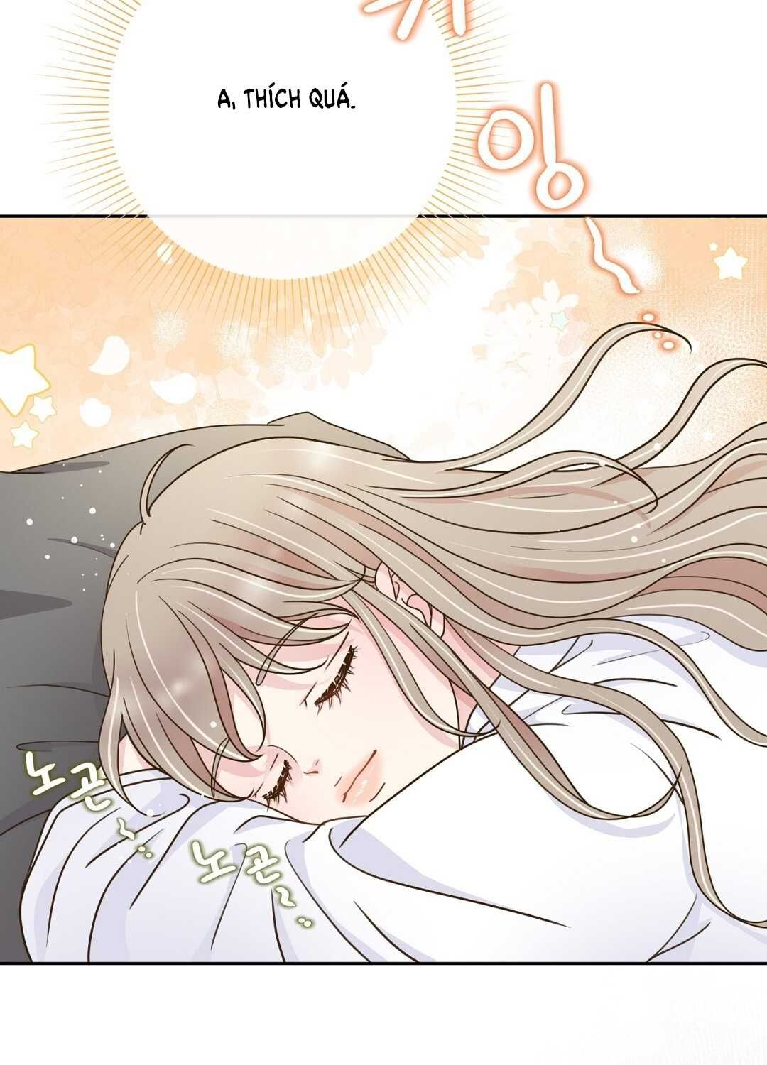 đọc truyện Trải Nghiệm Thân Mật Với Bạn Của Anh Trai Chương 28.2 ảnh 11 tại Thiên Thai Truyện