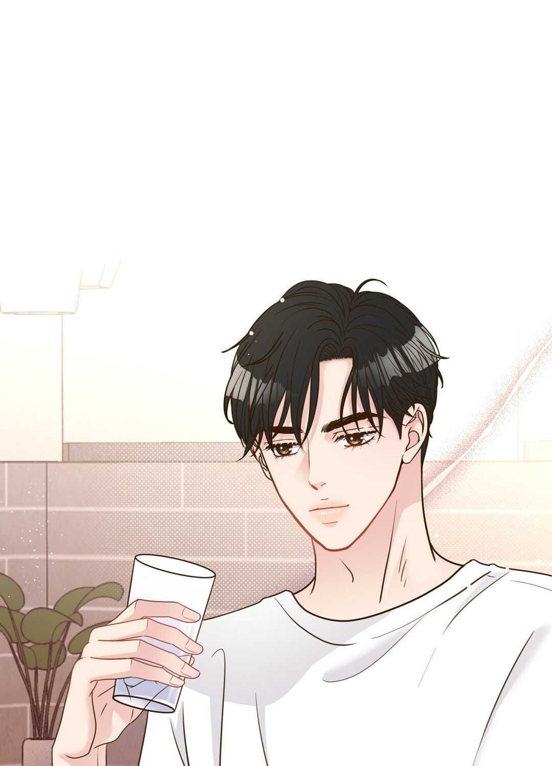 đọc truyện Trải Nghiệm Thân Mật Với Bạn Của Anh Trai Chương 29.1 ảnh 18 tại Thiên Thai Truyện