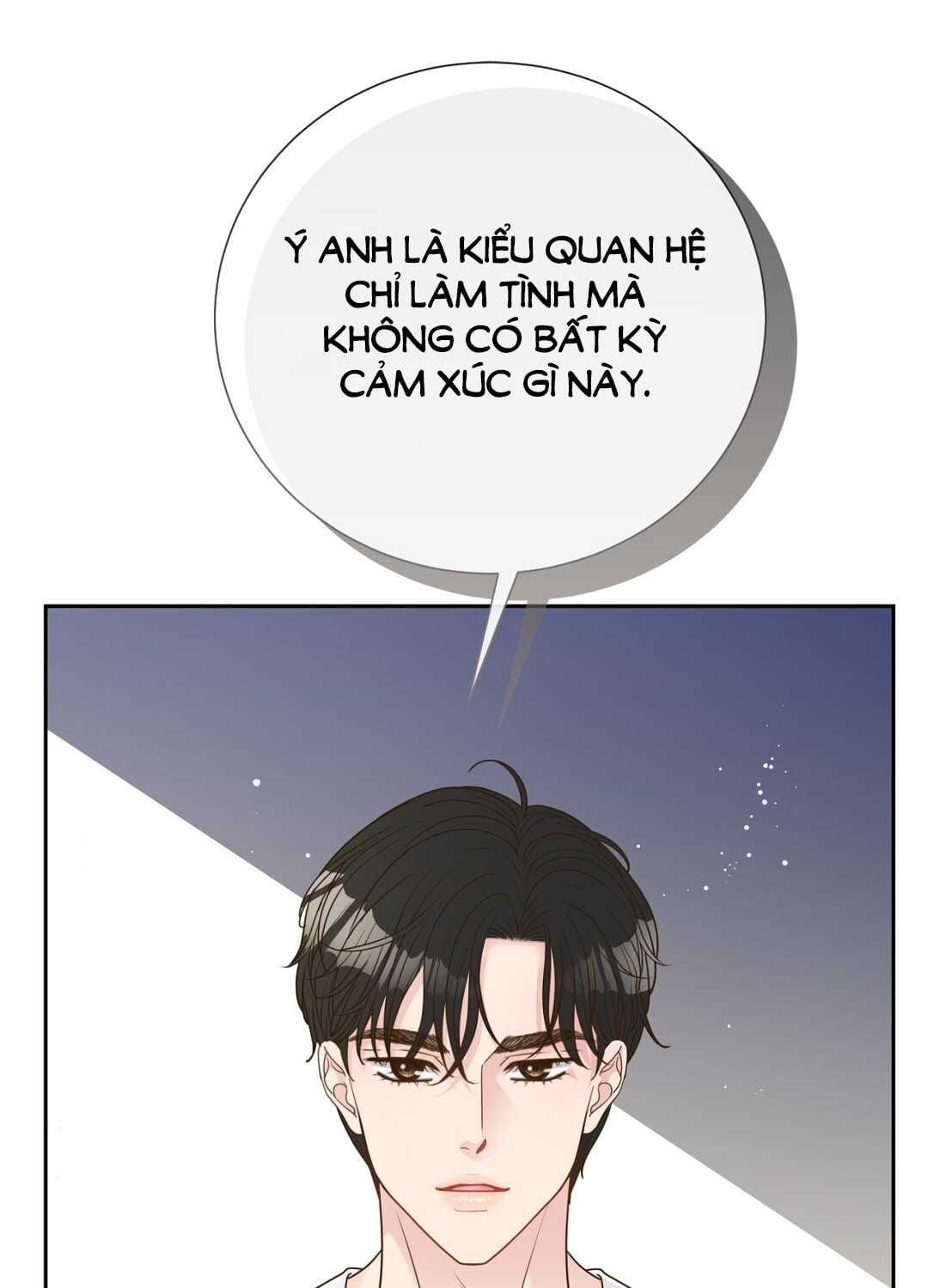 đọc truyện Trải Nghiệm Thân Mật Với Bạn Của Anh Trai Chương 29.1 ảnh 26 tại Thiên Thai Truyện