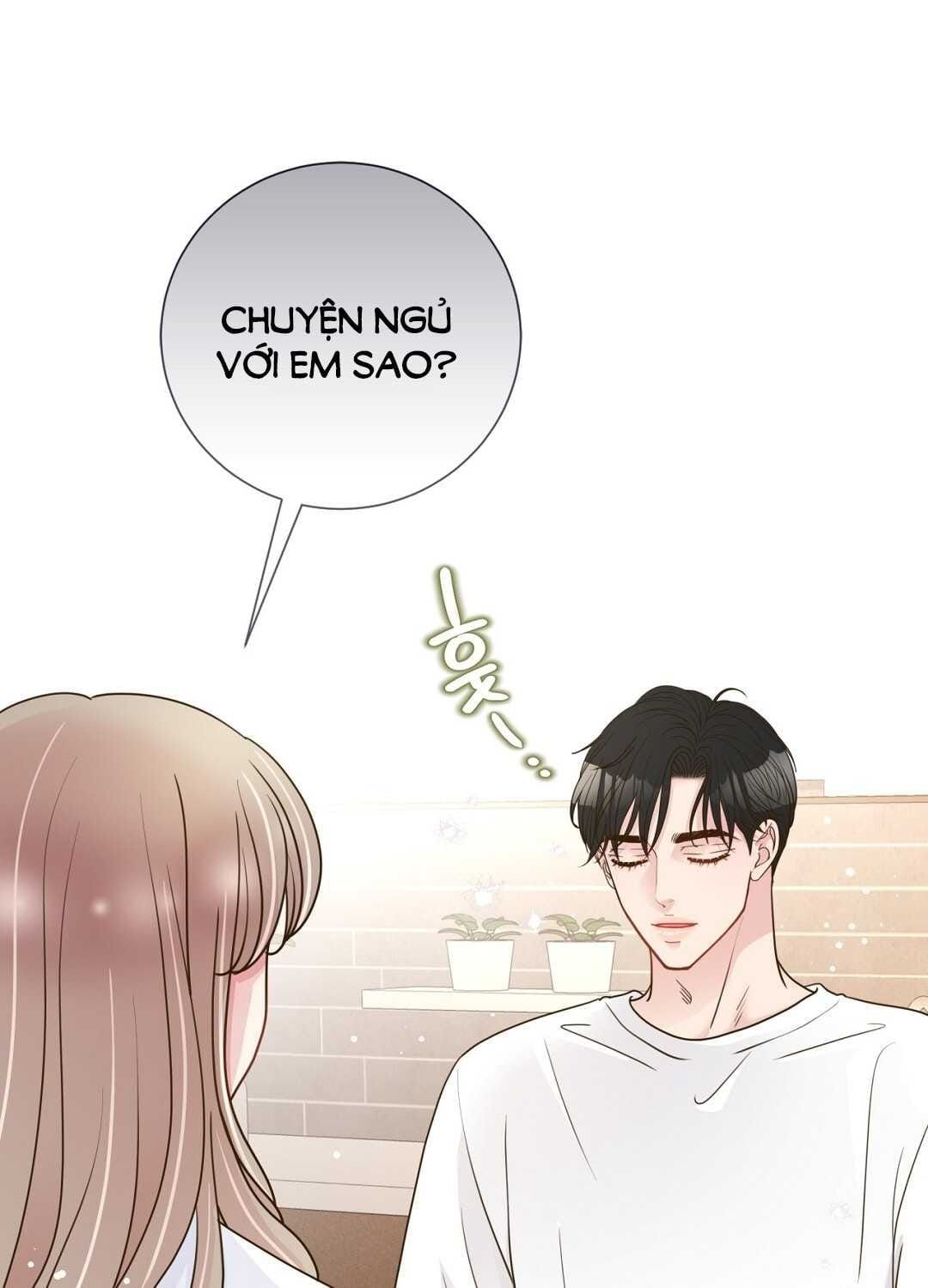 đọc truyện Trải Nghiệm Thân Mật Với Bạn Của Anh Trai Chương 29.1 ảnh 30 tại Thiên Thai Truyện