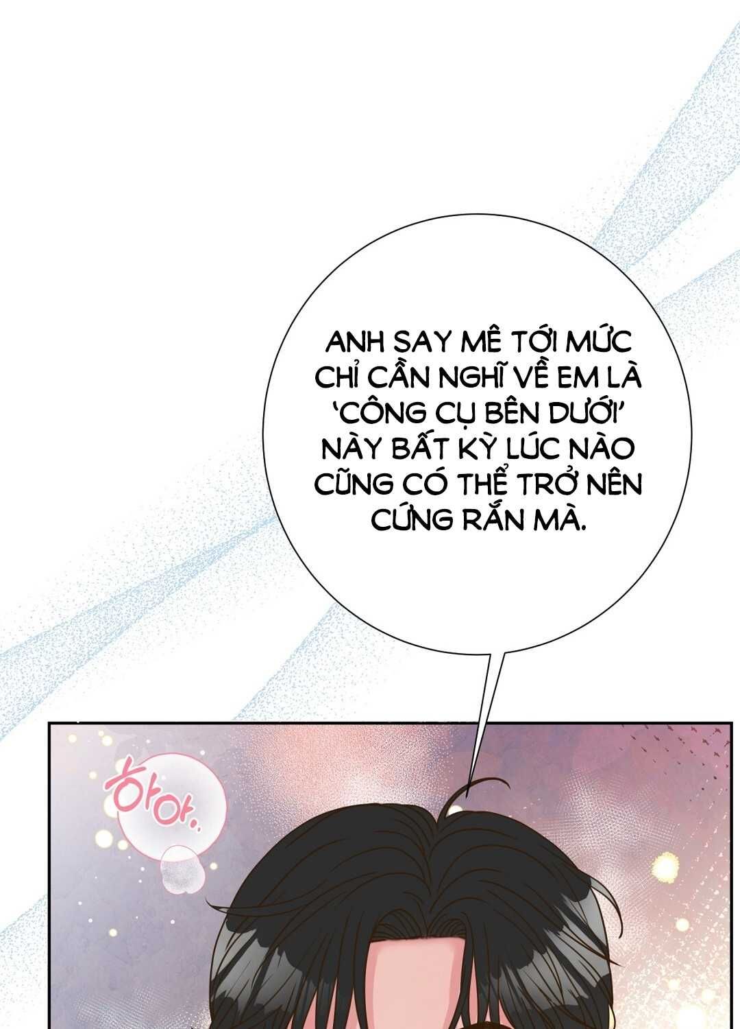 đọc truyện Trải Nghiệm Thân Mật Với Bạn Của Anh Trai Chương 29.1 ảnh 32 tại Thiên Thai Truyện