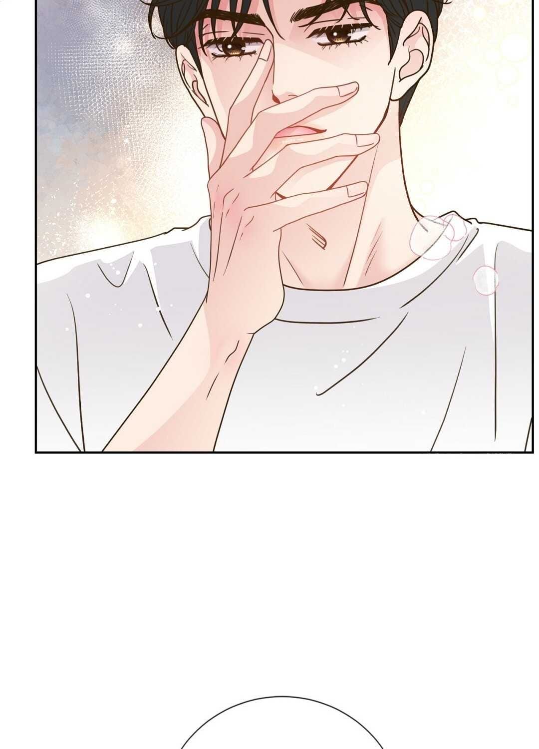 đọc truyện Trải Nghiệm Thân Mật Với Bạn Của Anh Trai Chương 29.1 ảnh 33 tại Thiên Thai Truyện