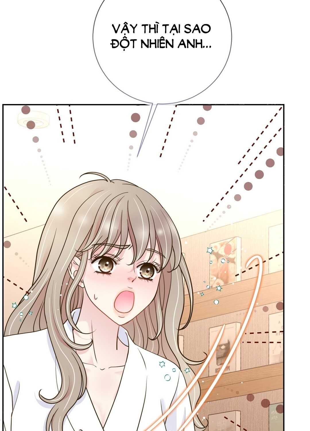 đọc truyện Trải Nghiệm Thân Mật Với Bạn Của Anh Trai Chương 29.1 ảnh 34 tại Thiên Thai Truyện