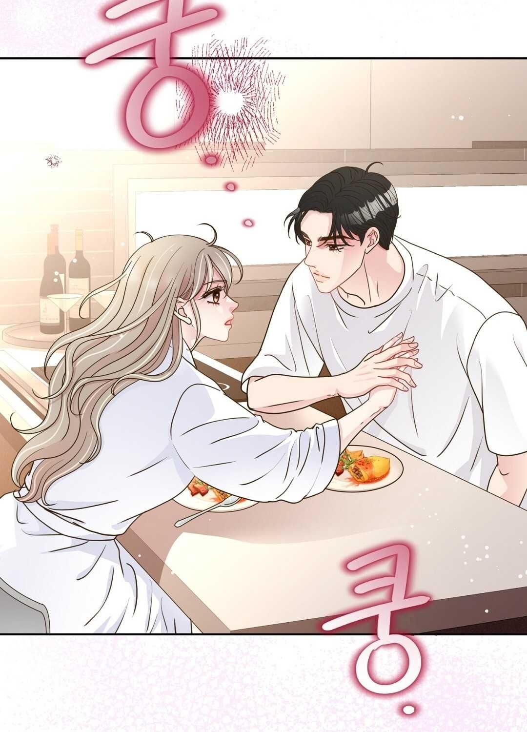 đọc truyện Trải Nghiệm Thân Mật Với Bạn Của Anh Trai Chương 29.1 ảnh 41 tại Thiên Thai Truyện