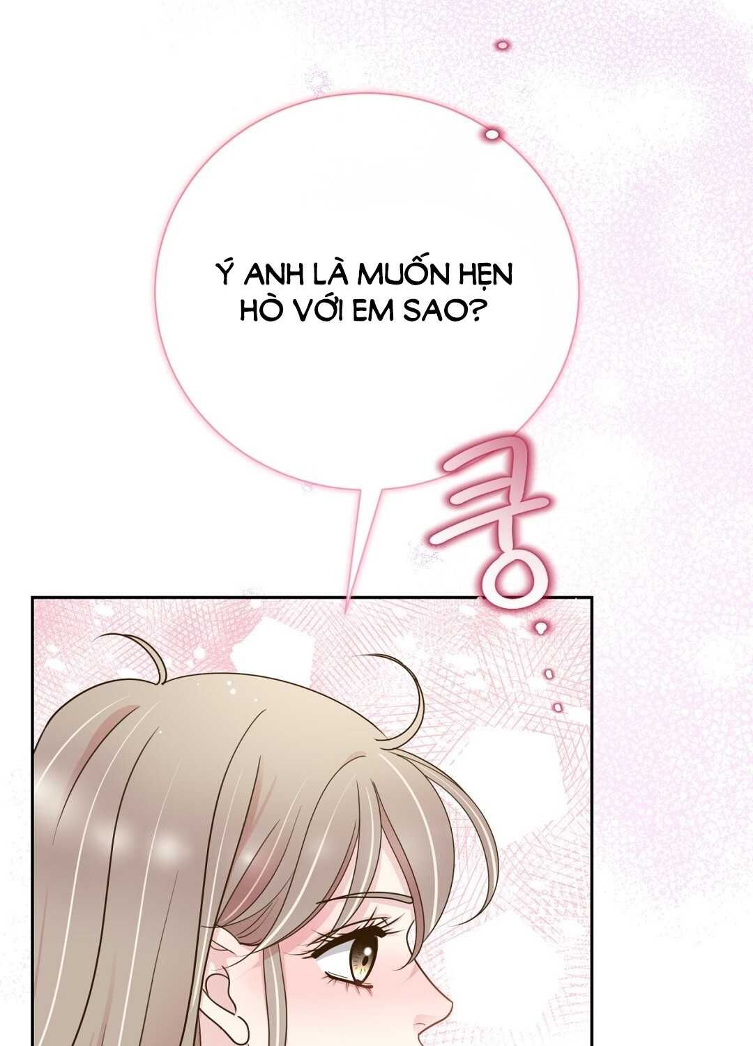 đọc truyện Trải Nghiệm Thân Mật Với Bạn Của Anh Trai Chương 29.1 ảnh 46 tại Thiên Thai Truyện