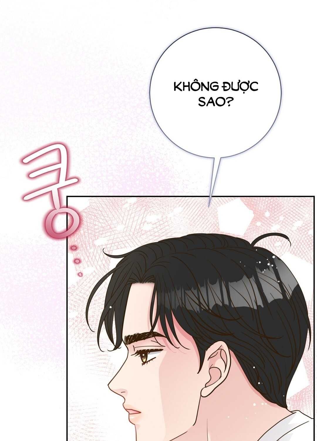 đọc truyện Trải Nghiệm Thân Mật Với Bạn Của Anh Trai Chương 29.1 ảnh 48 tại Thiên Thai Truyện