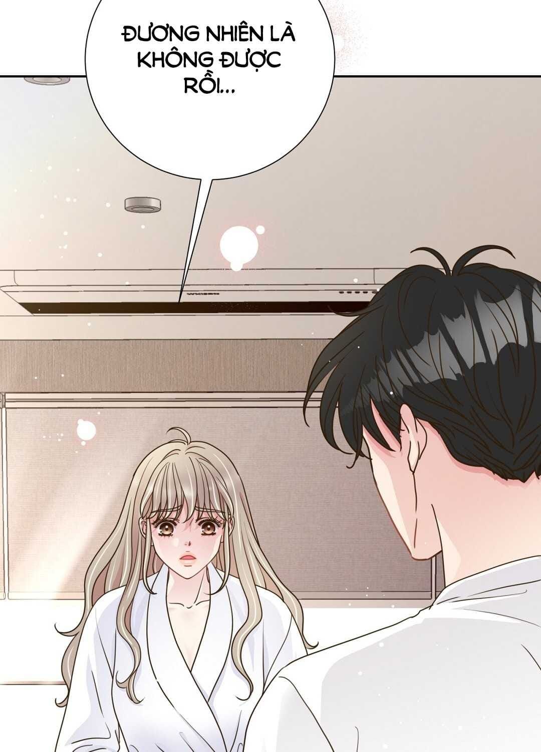 đọc truyện Trải Nghiệm Thân Mật Với Bạn Của Anh Trai Chương 29.1 ảnh 52 tại Thiên Thai Truyện