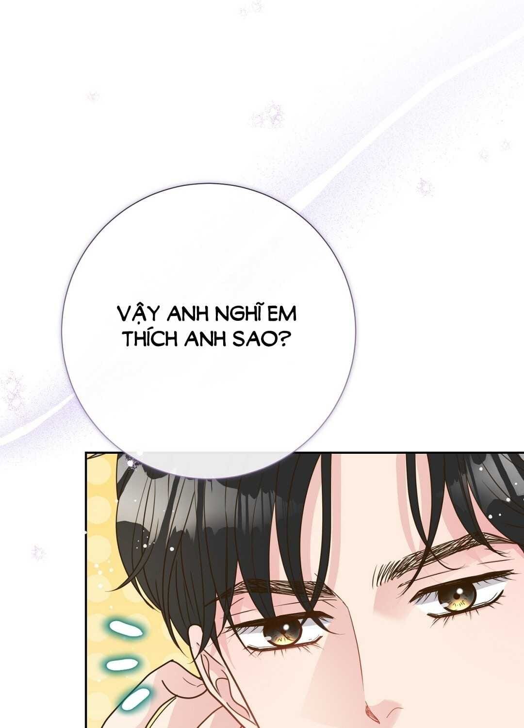 đọc truyện Trải Nghiệm Thân Mật Với Bạn Của Anh Trai Chương 29.2 ảnh 12 tại Thiên Thai Truyện