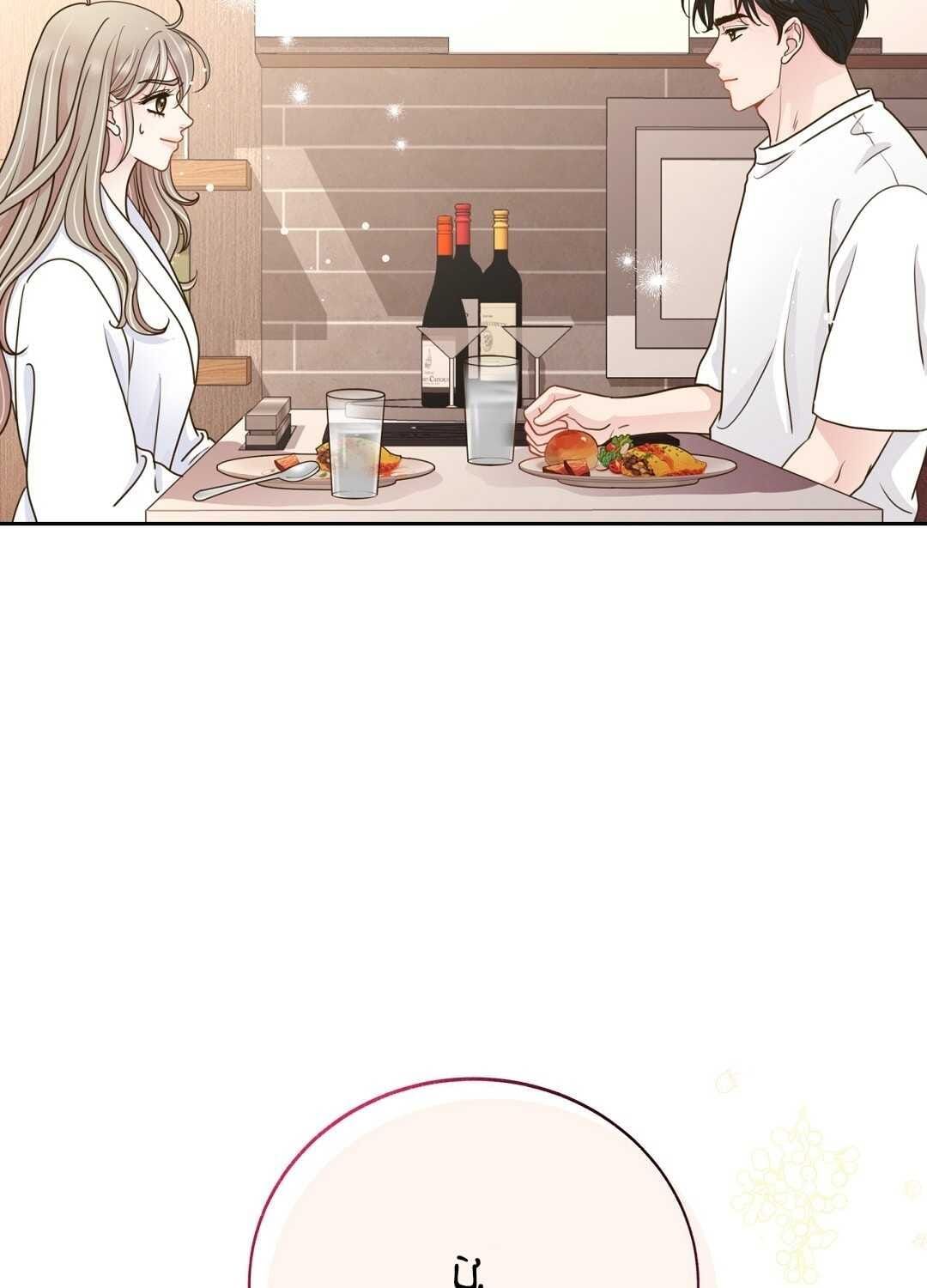 đọc truyện Trải Nghiệm Thân Mật Với Bạn Của Anh Trai Chương 29.2 ảnh 14 tại Thiên Thai Truyện