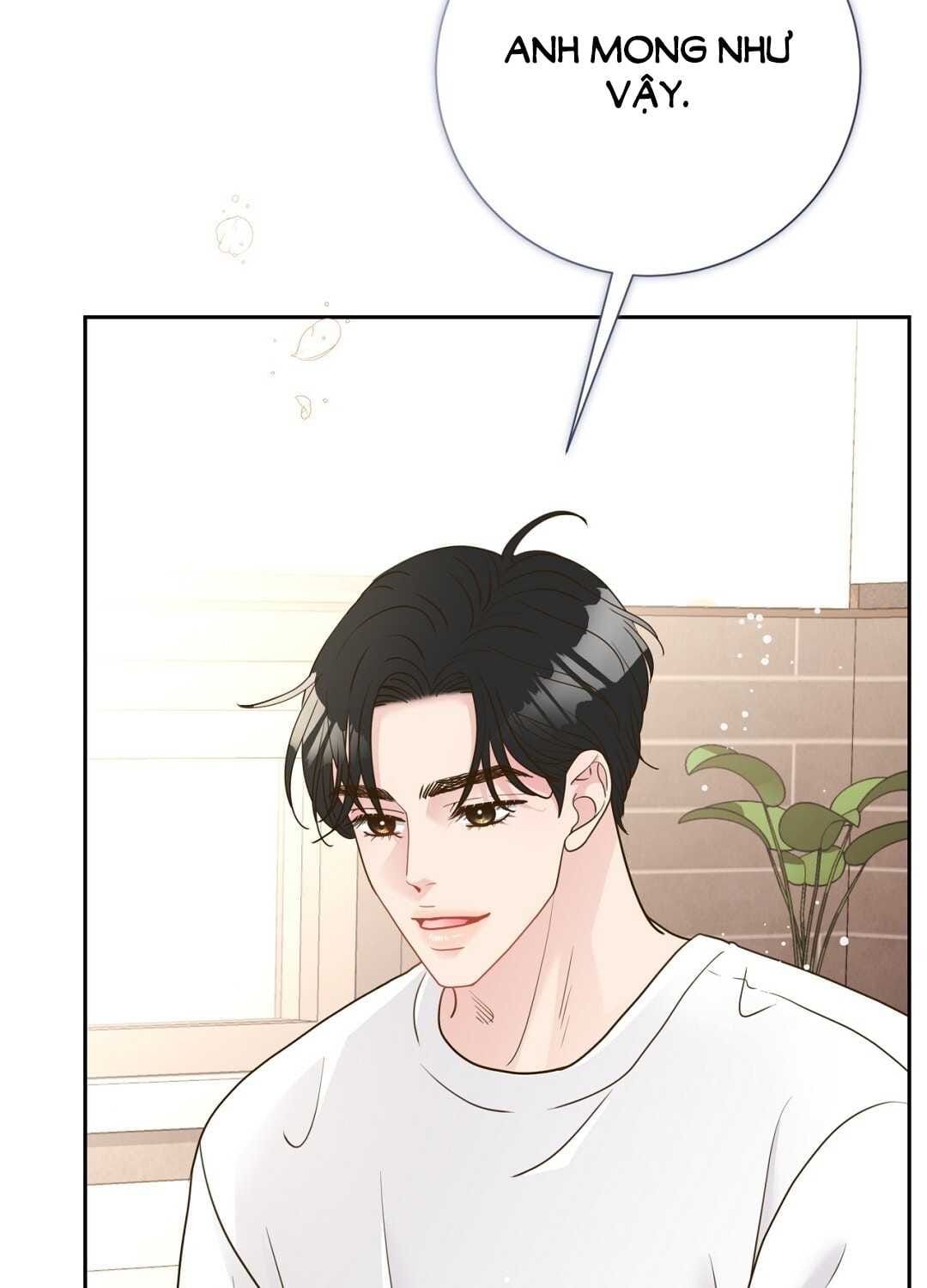 đọc truyện Trải Nghiệm Thân Mật Với Bạn Của Anh Trai Chương 29.2 ảnh 20 tại Thiên Thai Truyện