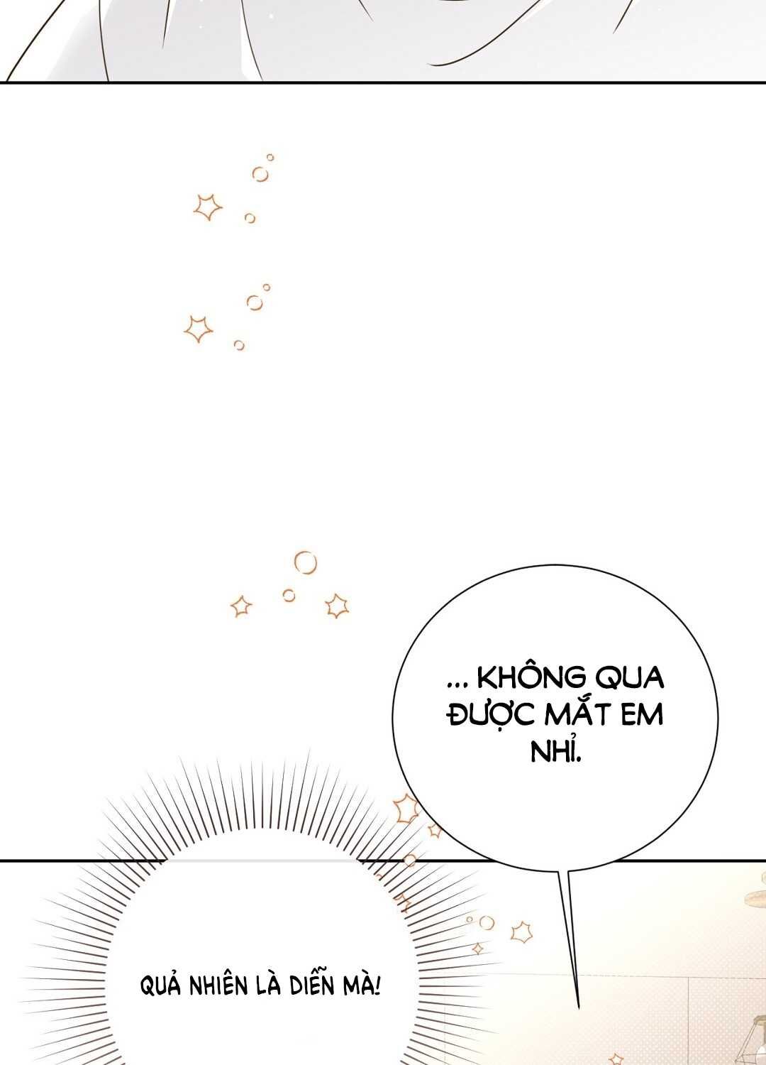 đọc truyện Trải Nghiệm Thân Mật Với Bạn Của Anh Trai Chương 29.2 ảnh 28 tại Thiên Thai Truyện