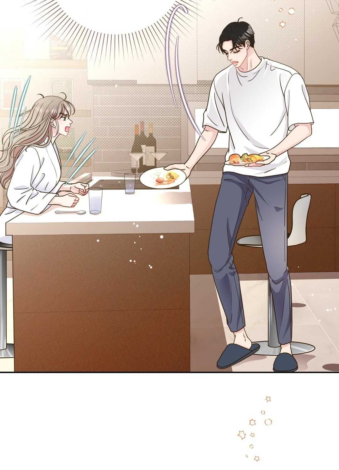 đọc truyện Trải Nghiệm Thân Mật Với Bạn Của Anh Trai Chương 29.2 ảnh 29 tại Thiên Thai Truyện