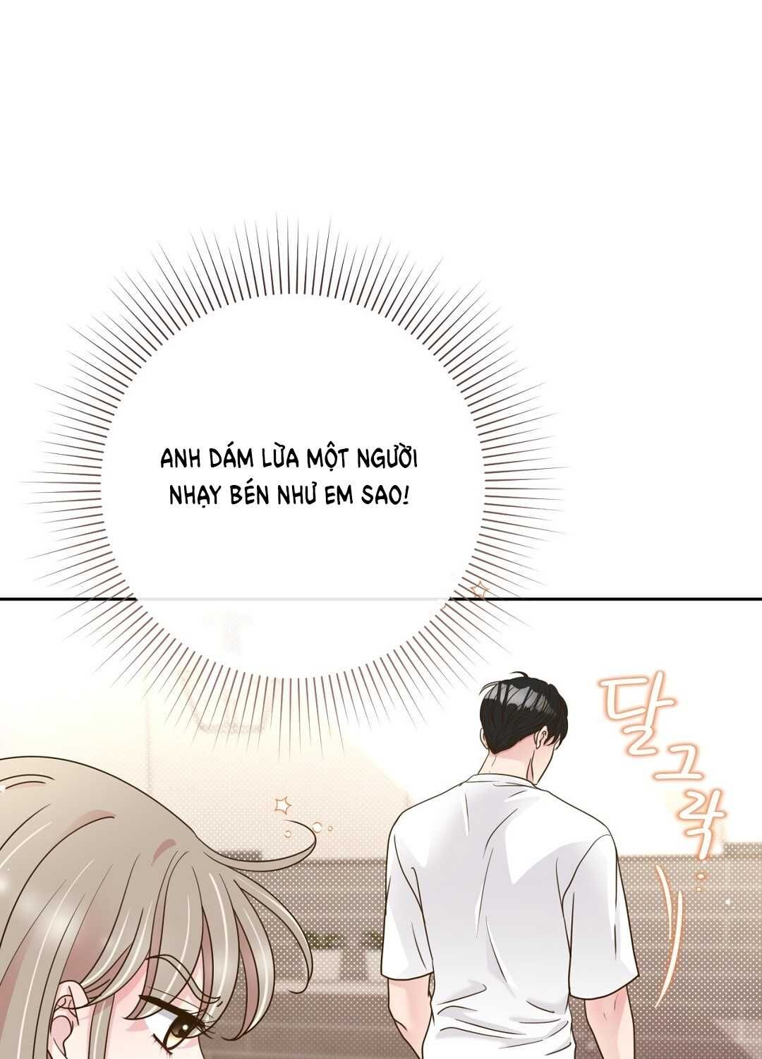 đọc truyện Trải Nghiệm Thân Mật Với Bạn Của Anh Trai Chương 29.2 ảnh 30 tại Thiên Thai Truyện