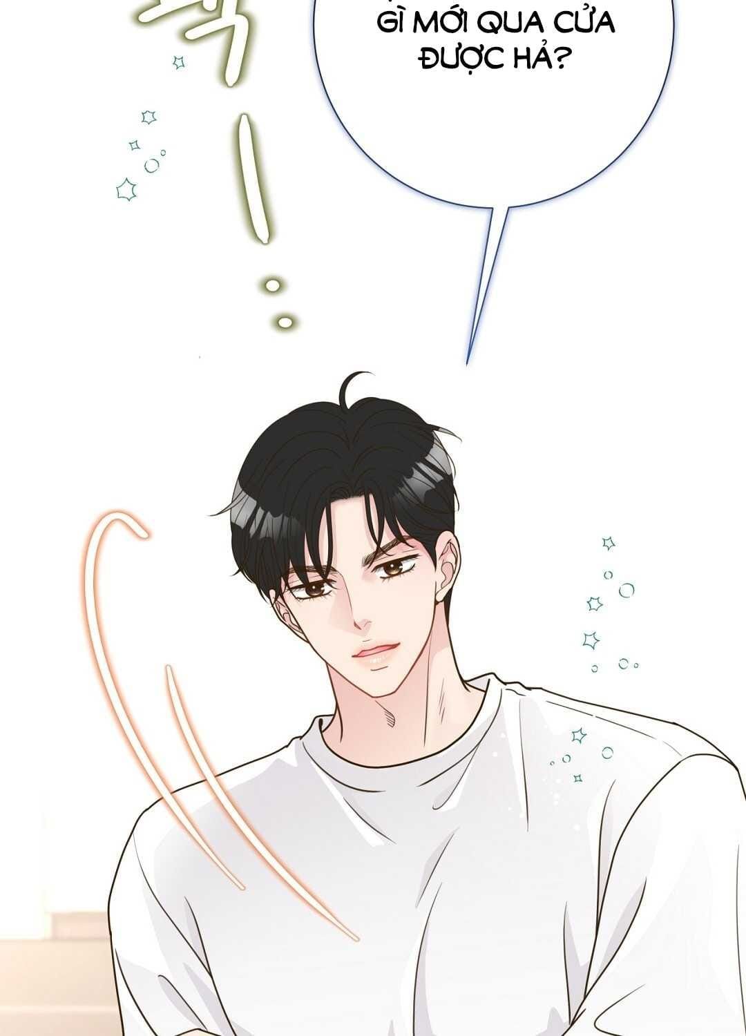 đọc truyện Trải Nghiệm Thân Mật Với Bạn Của Anh Trai Chương 29.2 ảnh 32 tại Thiên Thai Truyện