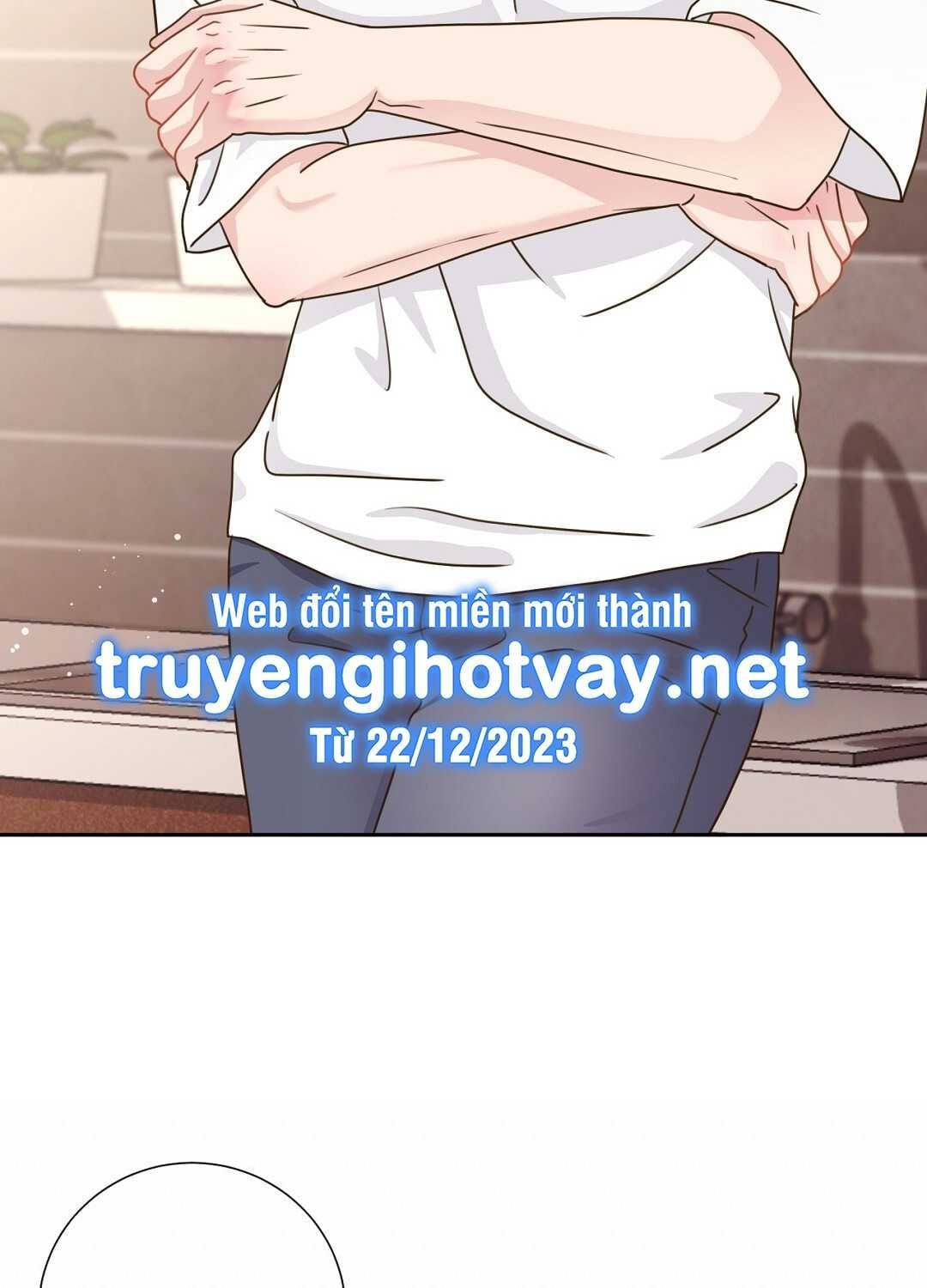 đọc truyện Trải Nghiệm Thân Mật Với Bạn Của Anh Trai Chương 29.2 ảnh 33 tại Thiên Thai Truyện