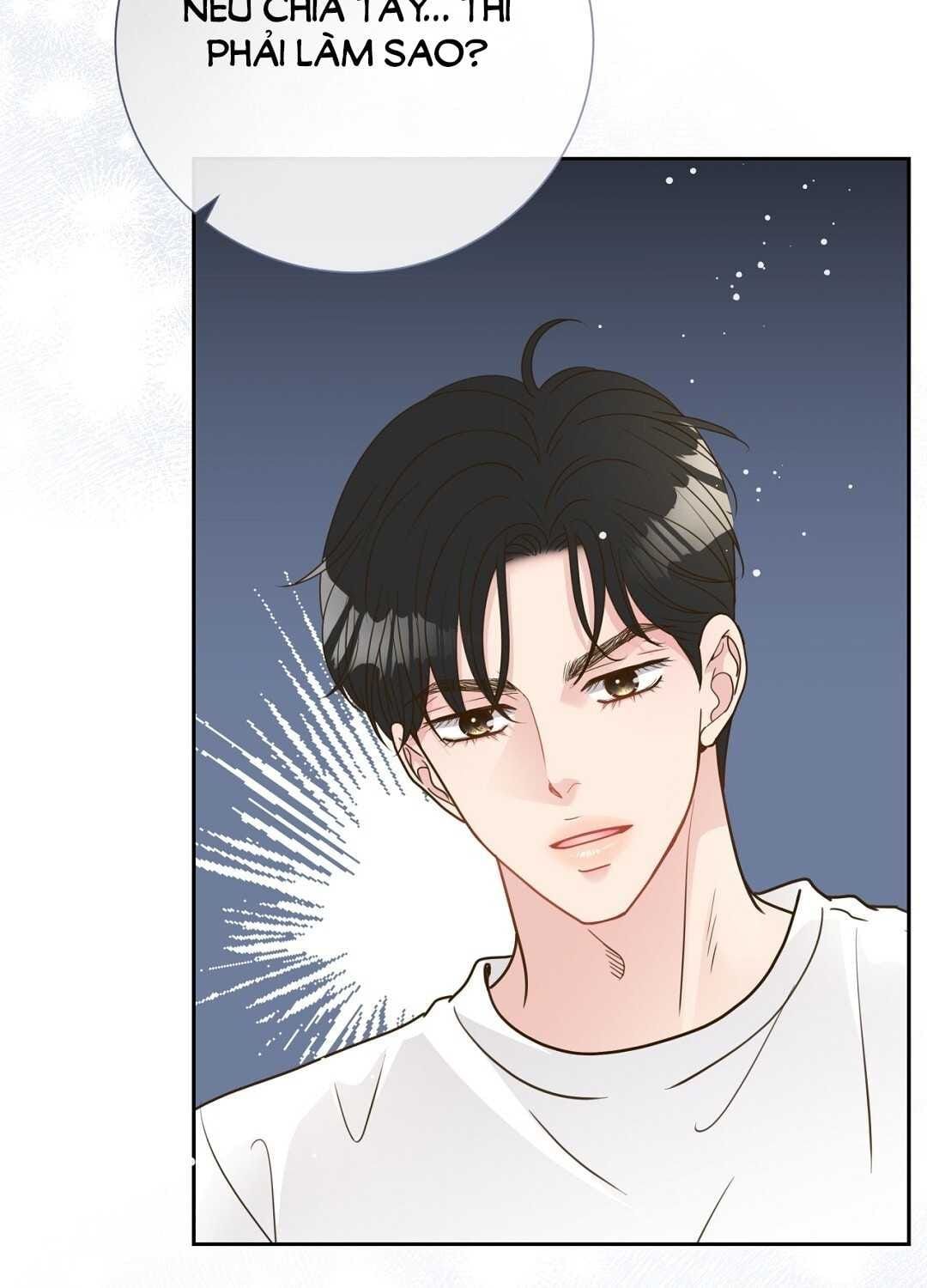 đọc truyện Trải Nghiệm Thân Mật Với Bạn Của Anh Trai Chương 29.2 ảnh 36 tại Thiên Thai Truyện