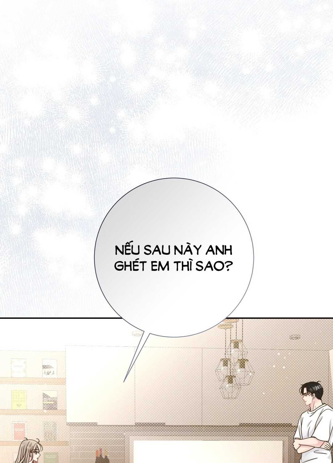 đọc truyện Trải Nghiệm Thân Mật Với Bạn Của Anh Trai Chương 29.2 ảnh 37 tại Thiên Thai Truyện