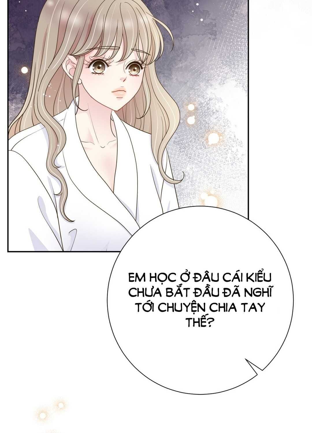 đọc truyện Trải Nghiệm Thân Mật Với Bạn Của Anh Trai Chương 29.2 ảnh 39 tại Thiên Thai Truyện