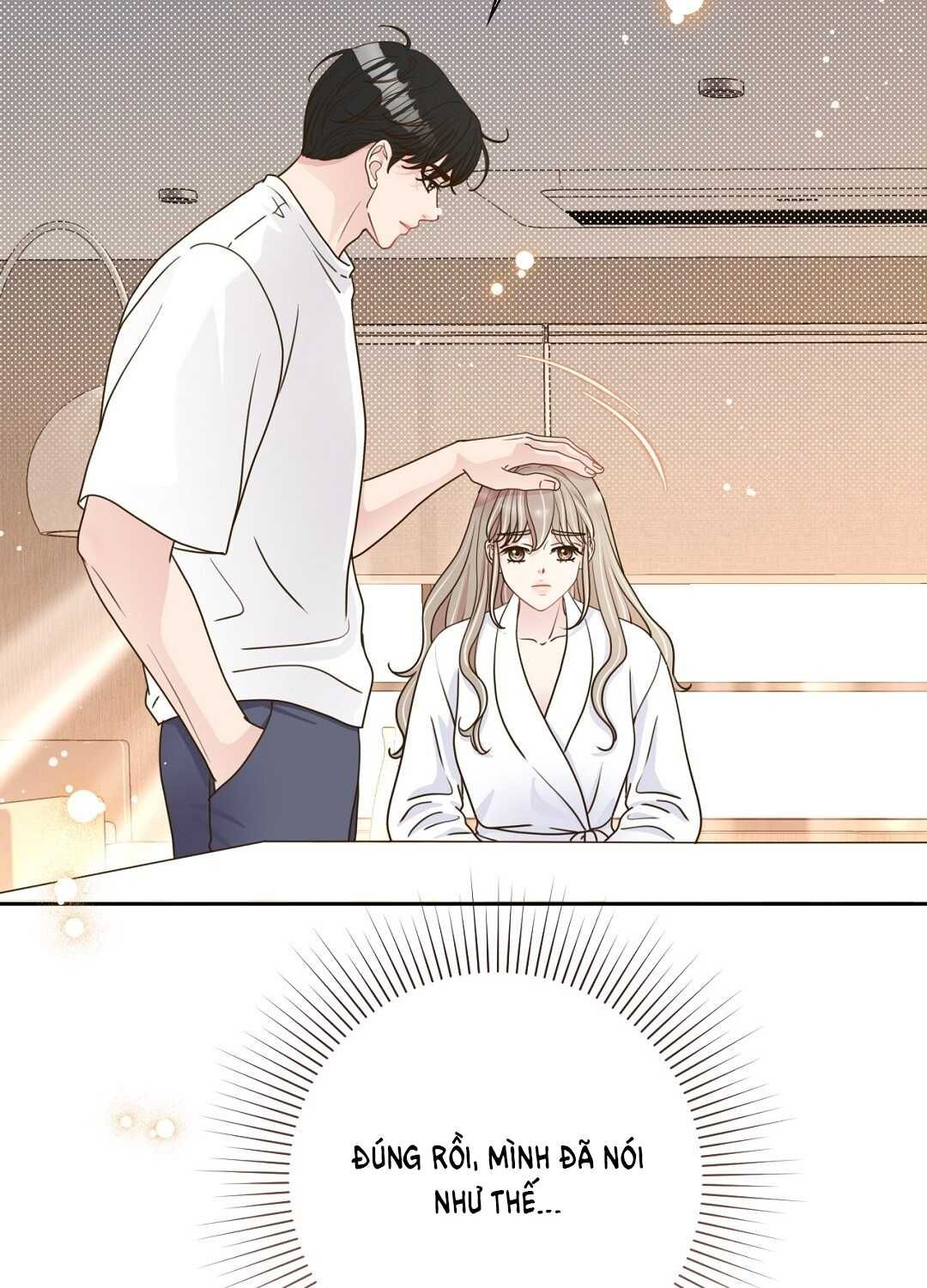 đọc truyện Trải Nghiệm Thân Mật Với Bạn Của Anh Trai Chương 29.2 ảnh 41 tại Thiên Thai Truyện