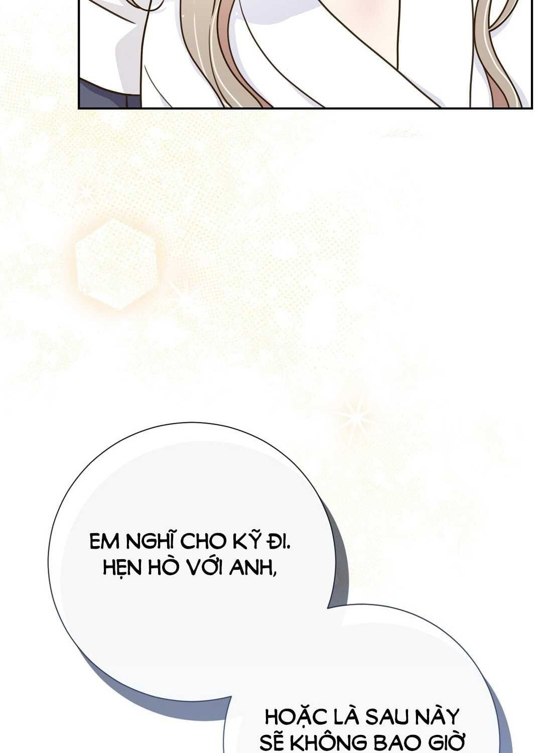 đọc truyện Trải Nghiệm Thân Mật Với Bạn Của Anh Trai Chương 29.2 ảnh 51 tại Thiên Thai Truyện