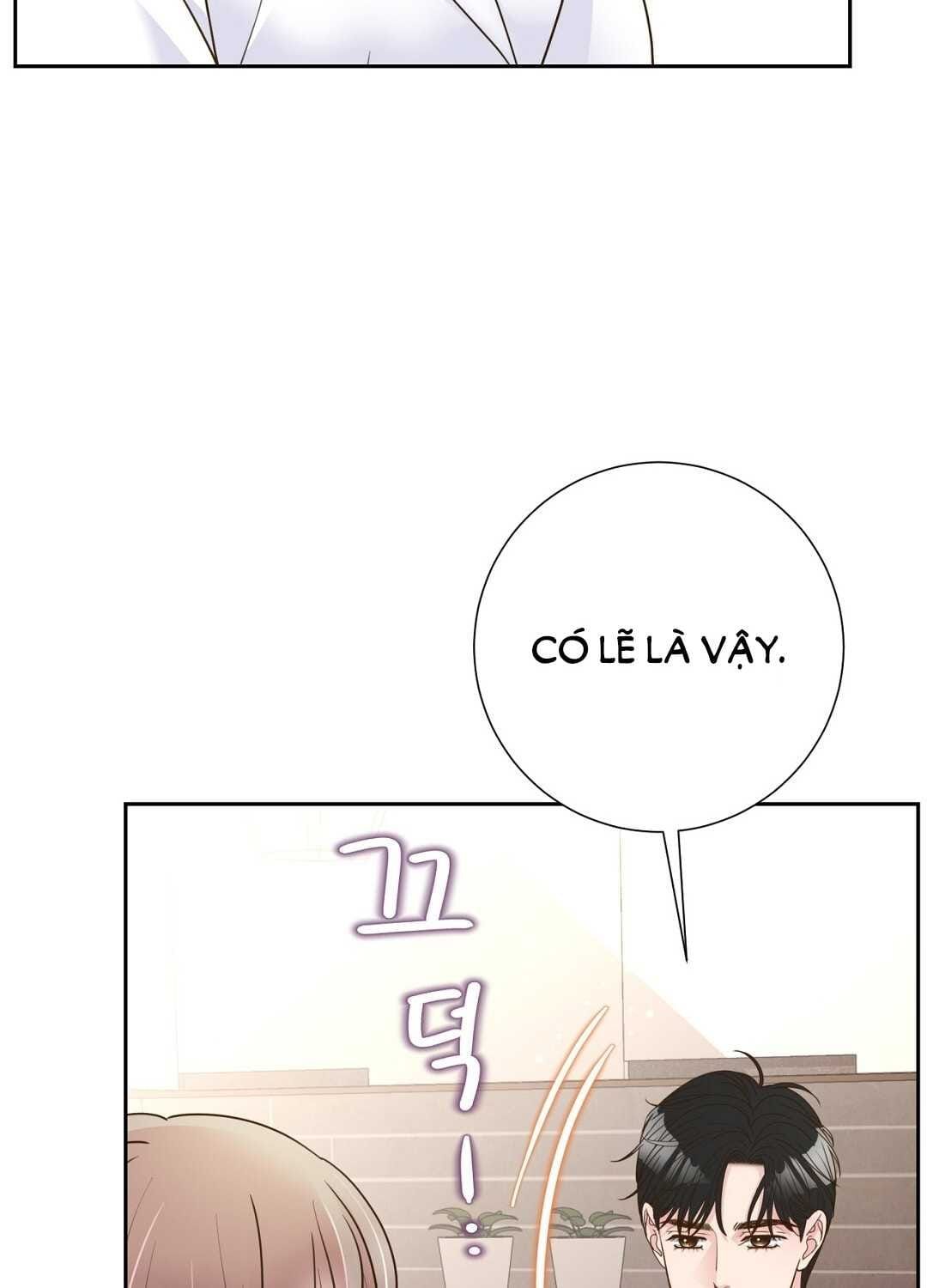 đọc truyện Trải Nghiệm Thân Mật Với Bạn Của Anh Trai Chương 29.2 ảnh 7 tại Thiên Thai Truyện