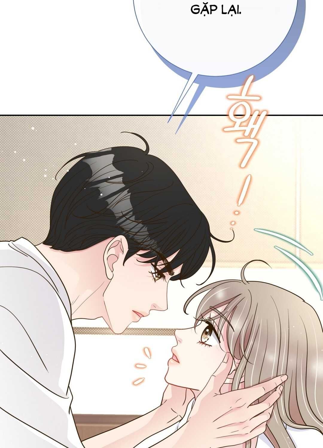 đọc truyện Trải Nghiệm Thân Mật Với Bạn Của Anh Trai Chương 29.2 ảnh 52 tại Thiên Thai Truyện