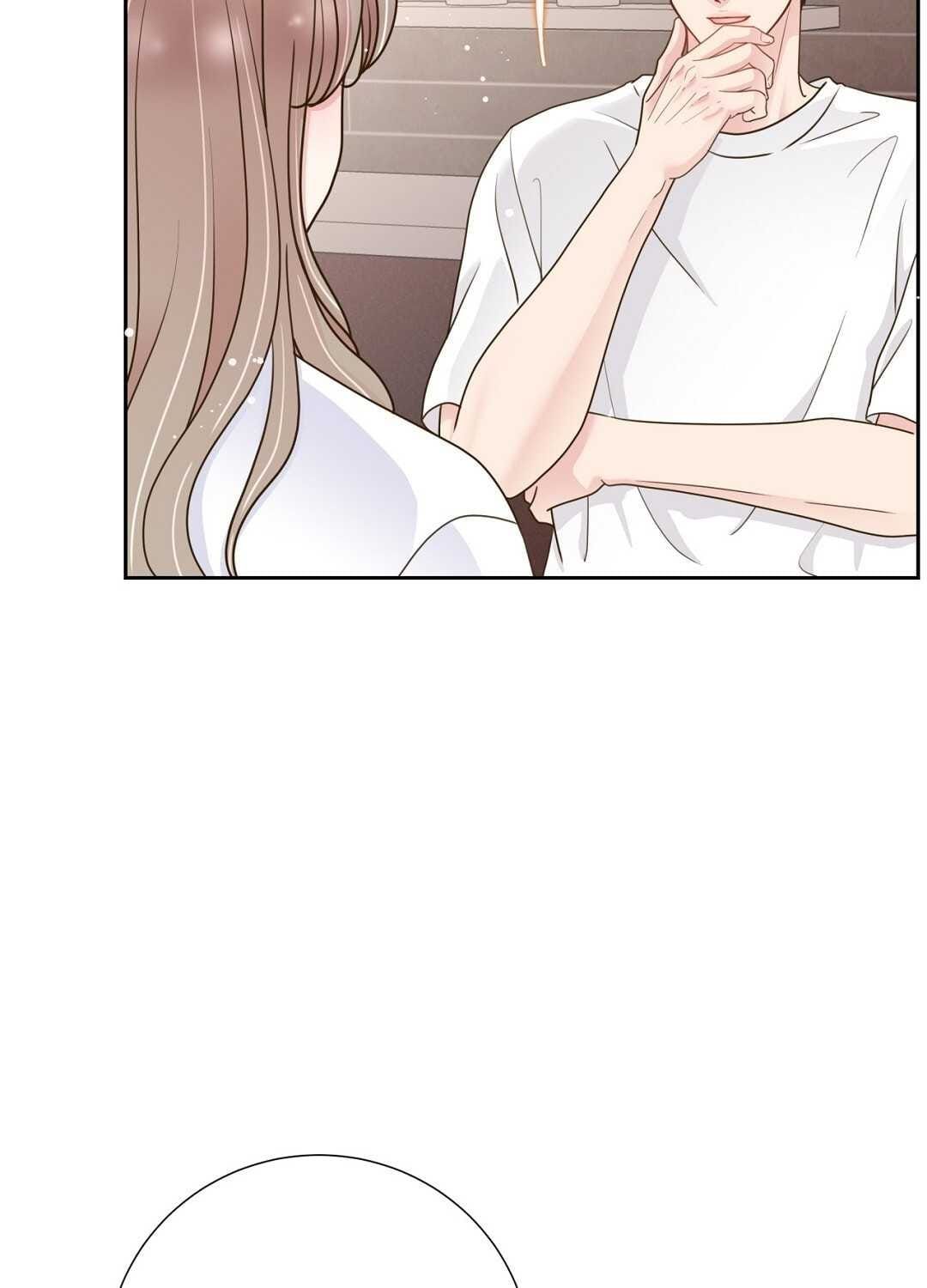 đọc truyện Trải Nghiệm Thân Mật Với Bạn Của Anh Trai Chương 29.2 ảnh 8 tại Thiên Thai Truyện