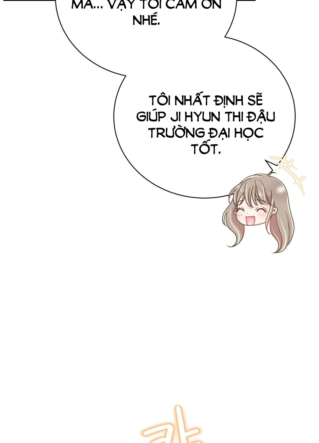 đọc truyện Trải Nghiệm Thân Mật Với Bạn Của Anh Trai Chương 3.1 ảnh 13 tại Thiên Thai Truyện