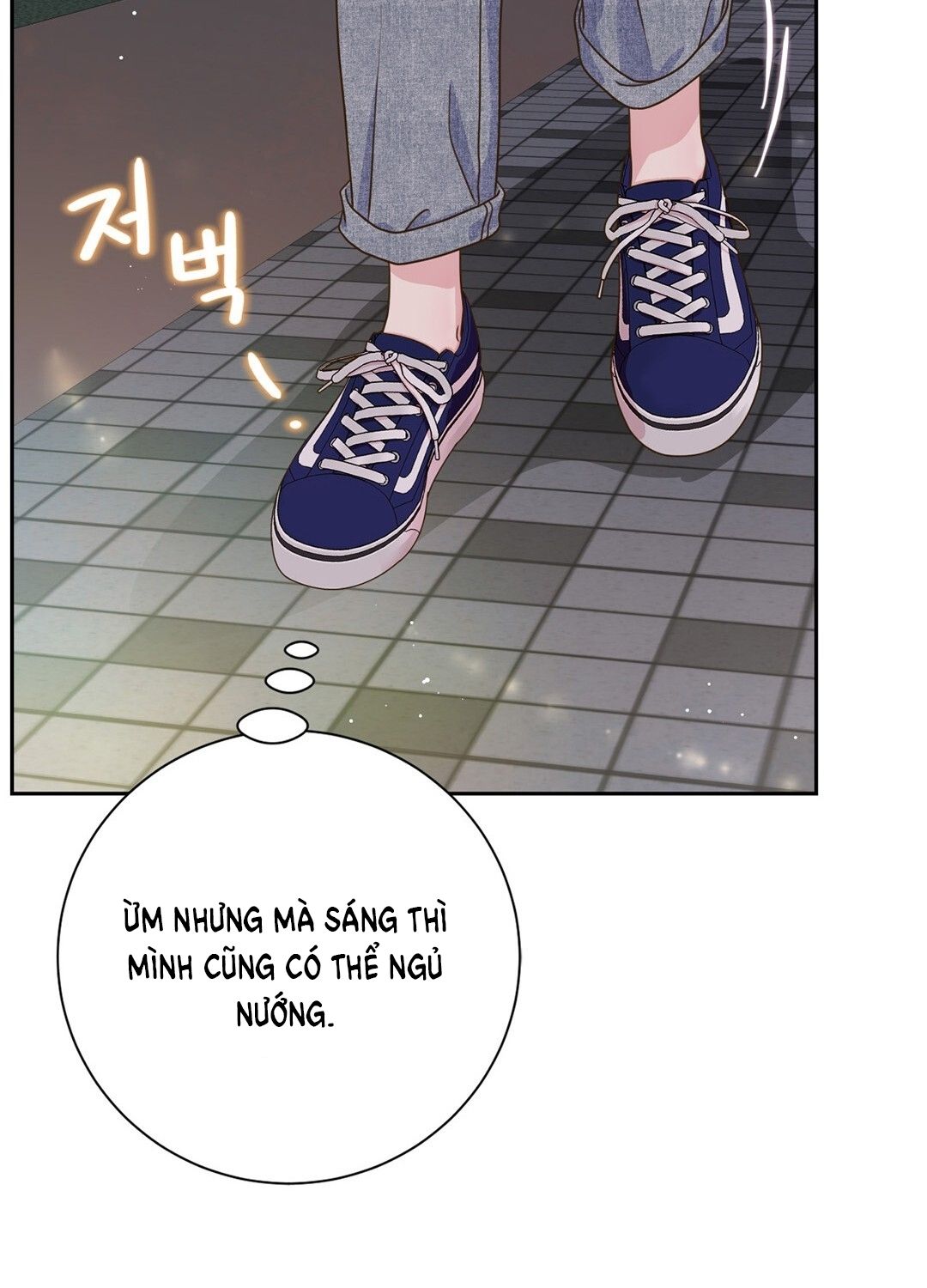 đọc truyện Trải Nghiệm Thân Mật Với Bạn Của Anh Trai Chương 3.1 ảnh 16 tại Thiên Thai Truyện