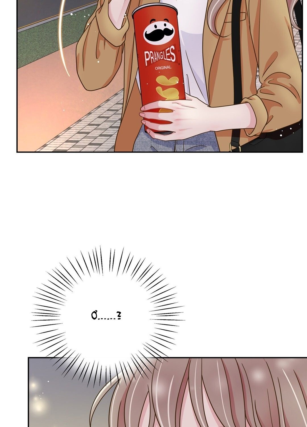 đọc truyện Trải Nghiệm Thân Mật Với Bạn Của Anh Trai Chương 3.1 ảnh 18 tại Thiên Thai Truyện