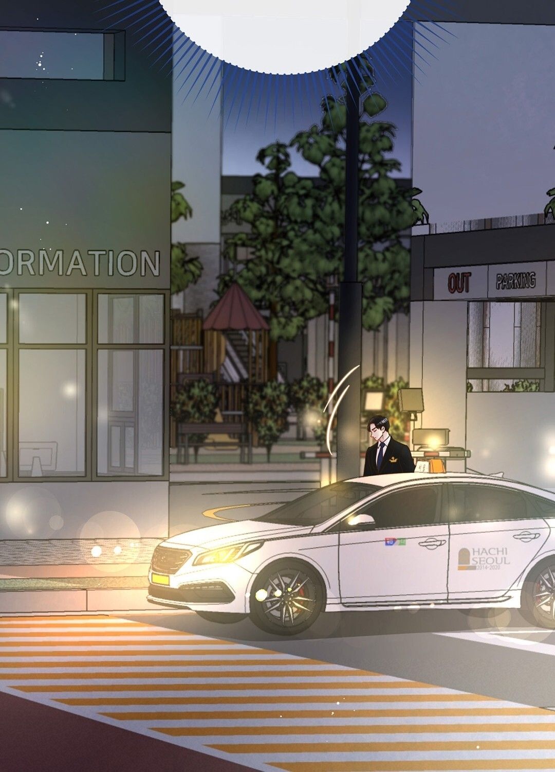 đọc truyện Trải Nghiệm Thân Mật Với Bạn Của Anh Trai Chương 3.1 ảnh 20 tại Thiên Thai Truyện