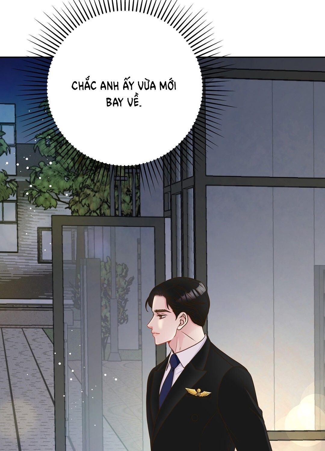 đọc truyện Trải Nghiệm Thân Mật Với Bạn Của Anh Trai Chương 3.1 ảnh 22 tại Thiên Thai Truyện