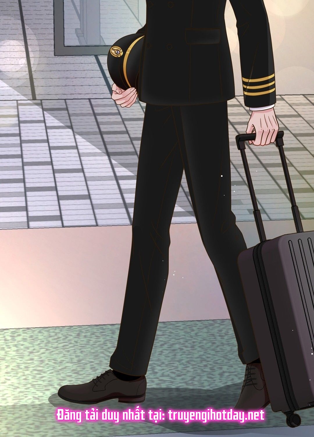 đọc truyện Trải Nghiệm Thân Mật Với Bạn Của Anh Trai Chương 3.1 ảnh 23 tại Thiên Thai Truyện