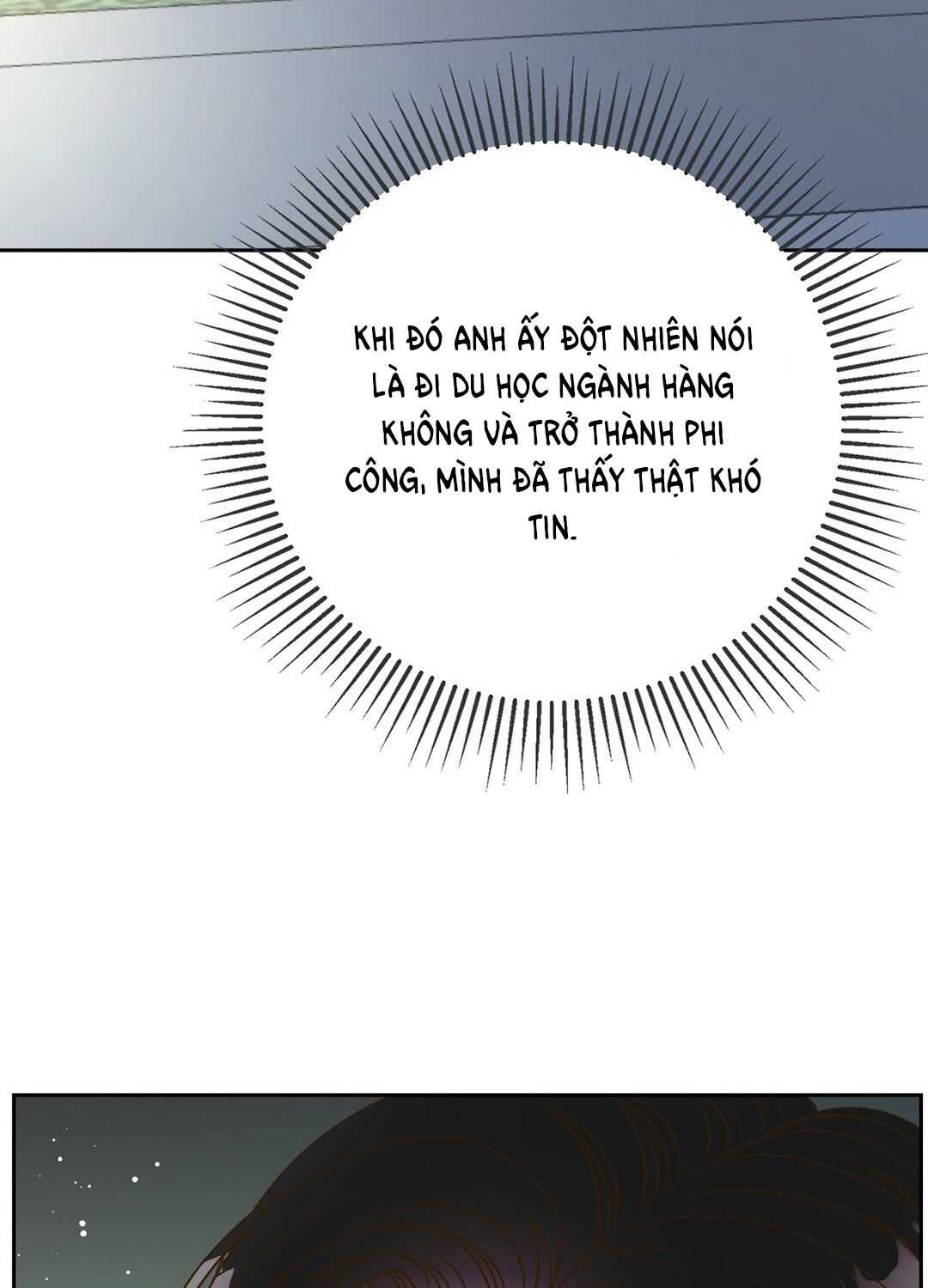 đọc truyện Trải Nghiệm Thân Mật Với Bạn Của Anh Trai Chương 3.1 ảnh 24 tại Thiên Thai Truyện