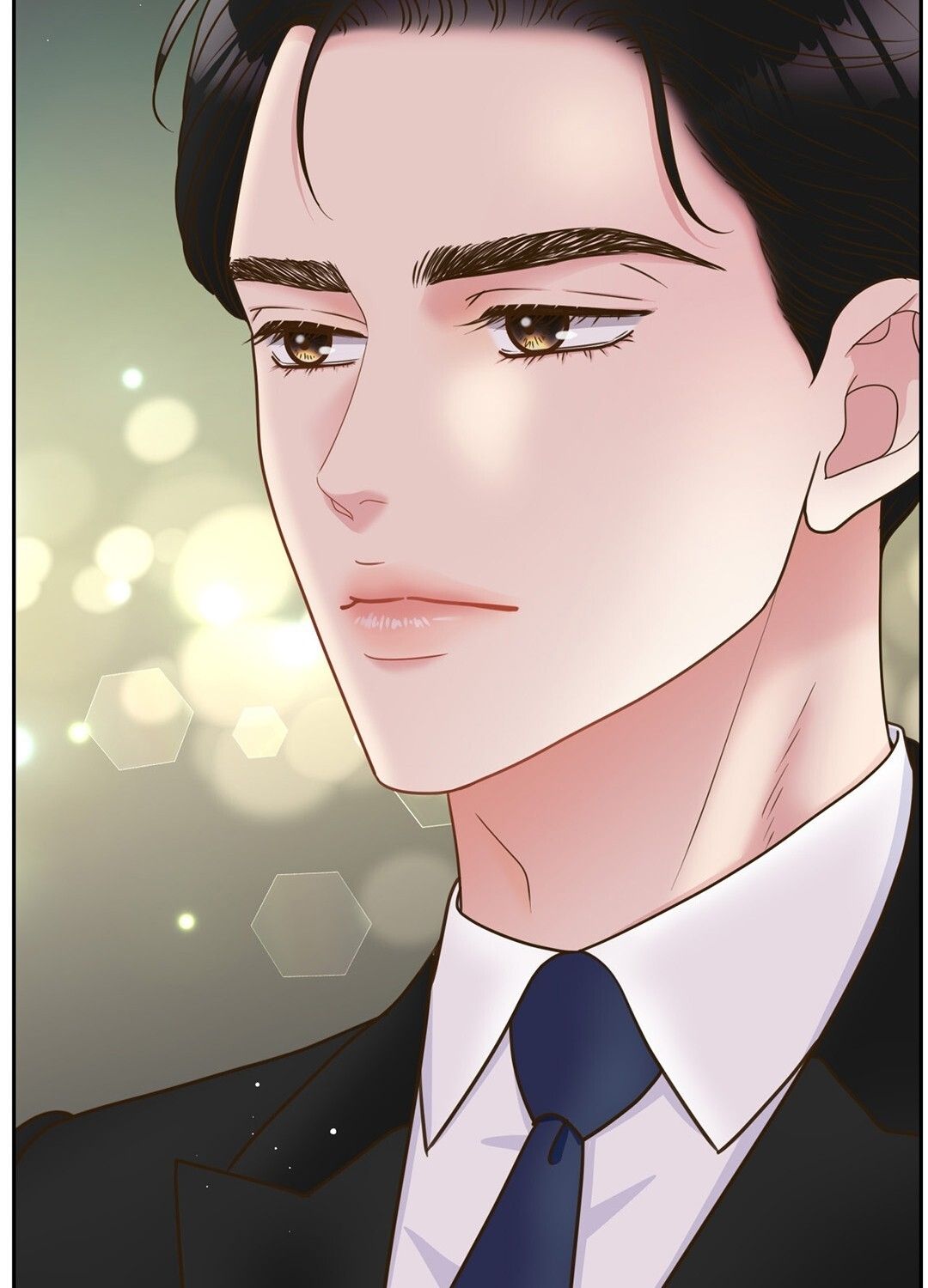 đọc truyện Trải Nghiệm Thân Mật Với Bạn Của Anh Trai Chương 3.1 ảnh 25 tại Thiên Thai Truyện