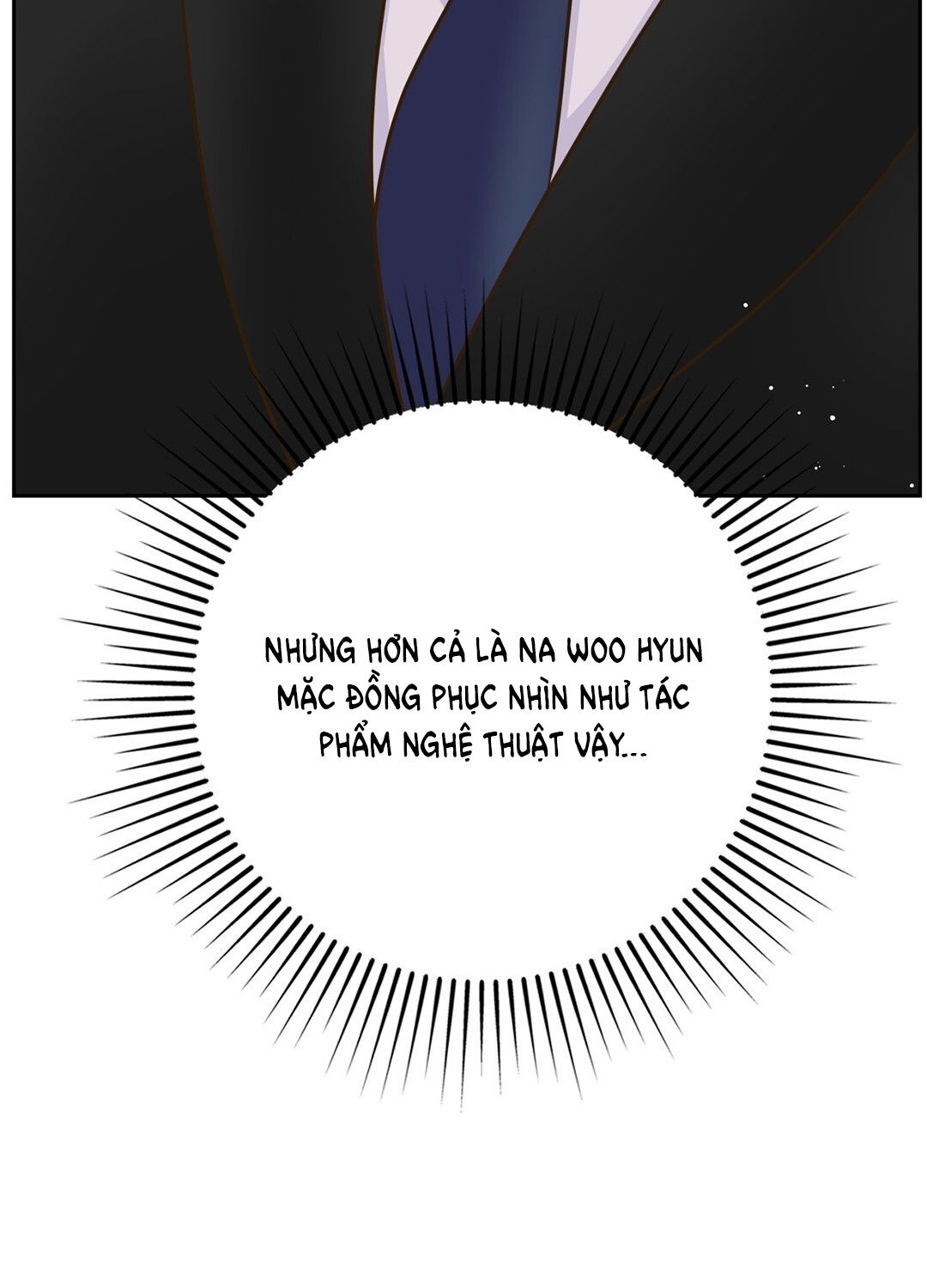 đọc truyện Trải Nghiệm Thân Mật Với Bạn Của Anh Trai Chương 3.1 ảnh 26 tại Thiên Thai Truyện