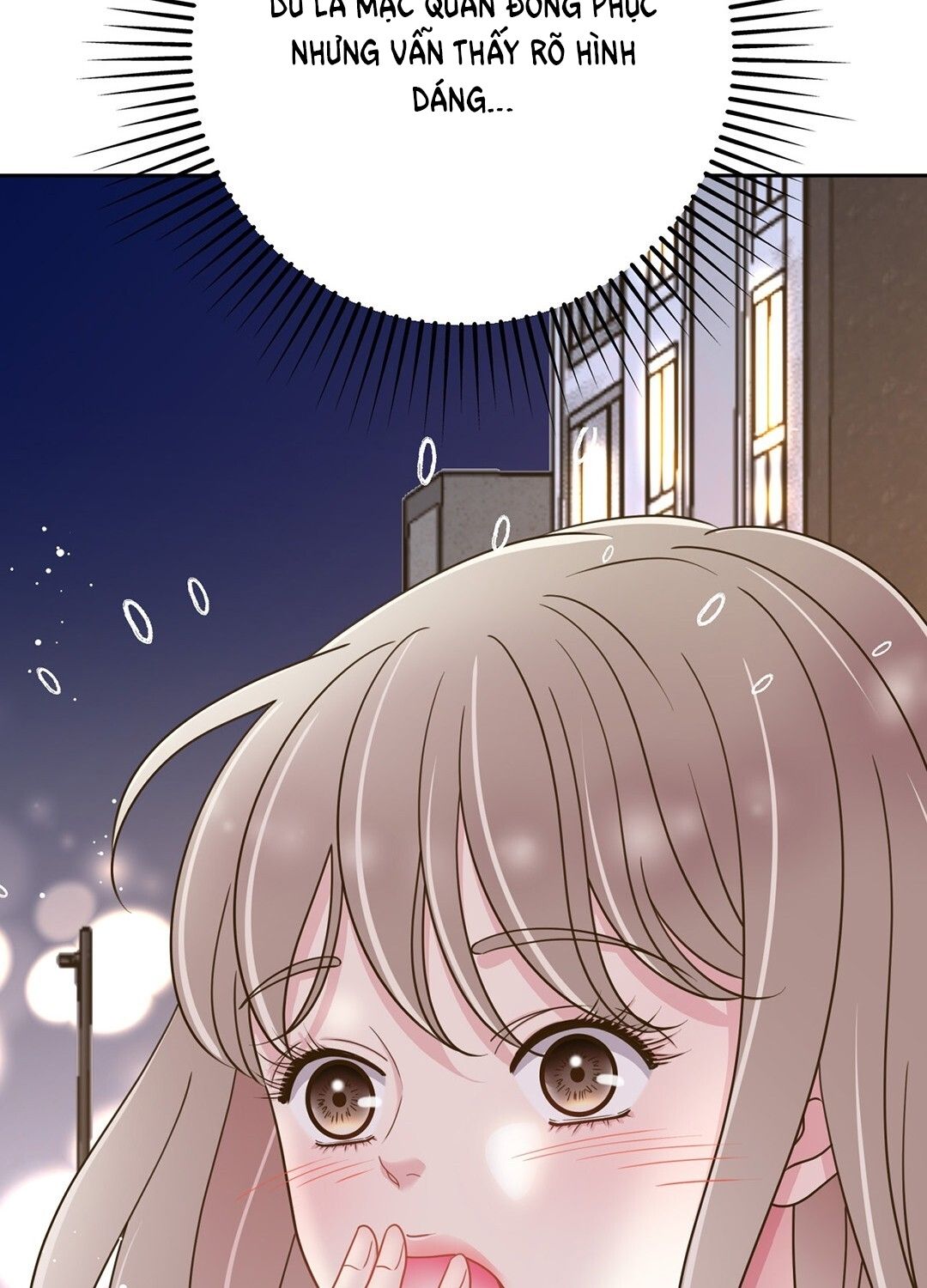 đọc truyện Trải Nghiệm Thân Mật Với Bạn Của Anh Trai Chương 3.1 ảnh 33 tại Thiên Thai Truyện