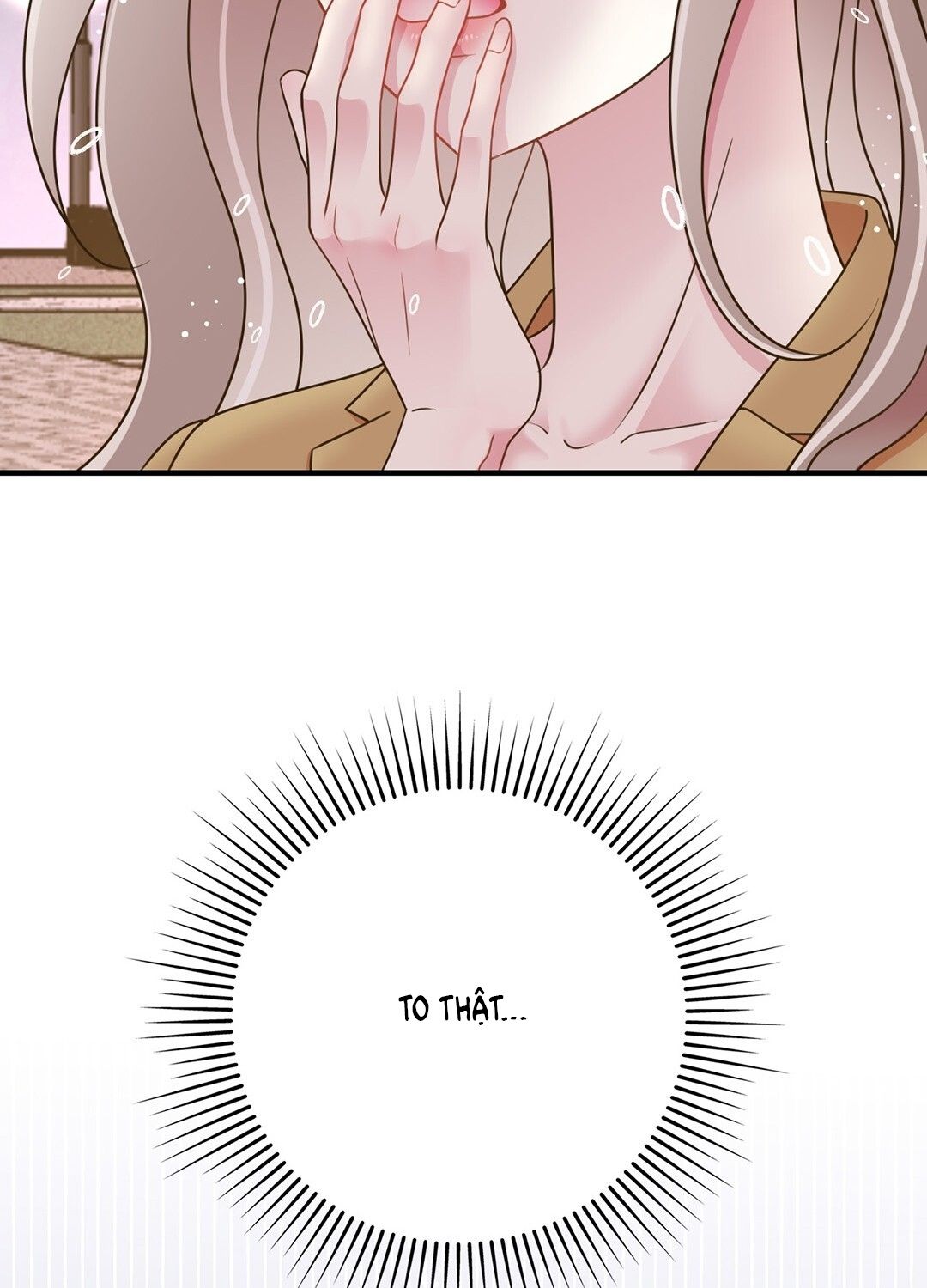 đọc truyện Trải Nghiệm Thân Mật Với Bạn Của Anh Trai Chương 3.1 ảnh 34 tại Thiên Thai Truyện