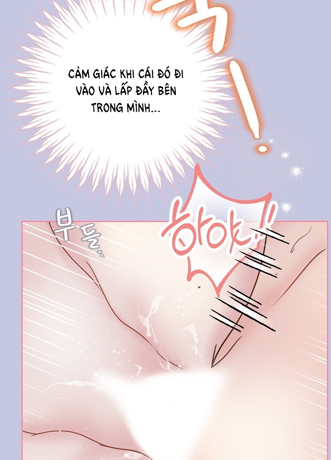 đọc truyện Trải Nghiệm Thân Mật Với Bạn Của Anh Trai Chương 3.1 ảnh 37 tại Thiên Thai Truyện