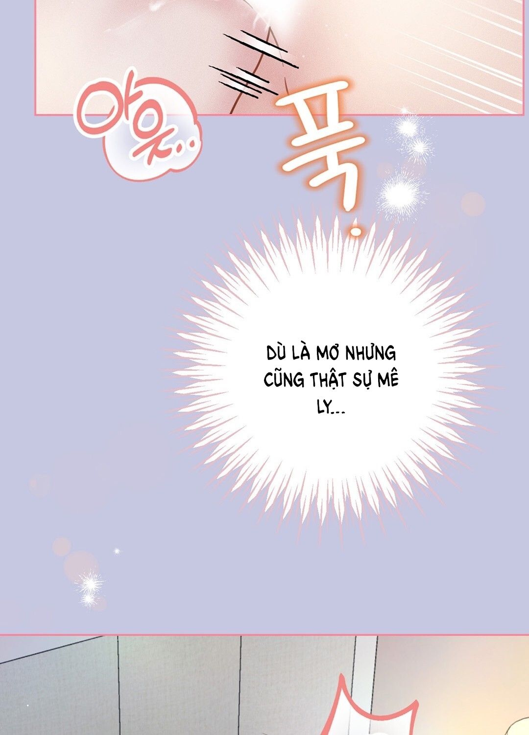 đọc truyện Trải Nghiệm Thân Mật Với Bạn Của Anh Trai Chương 3.1 ảnh 38 tại Thiên Thai Truyện