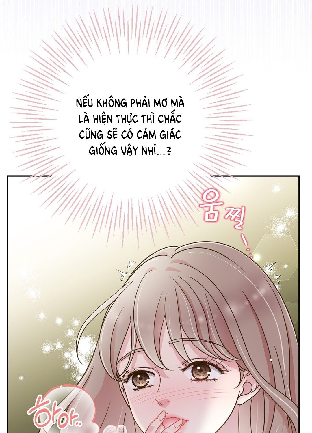 đọc truyện Trải Nghiệm Thân Mật Với Bạn Của Anh Trai Chương 3.1 ảnh 41 tại Thiên Thai Truyện