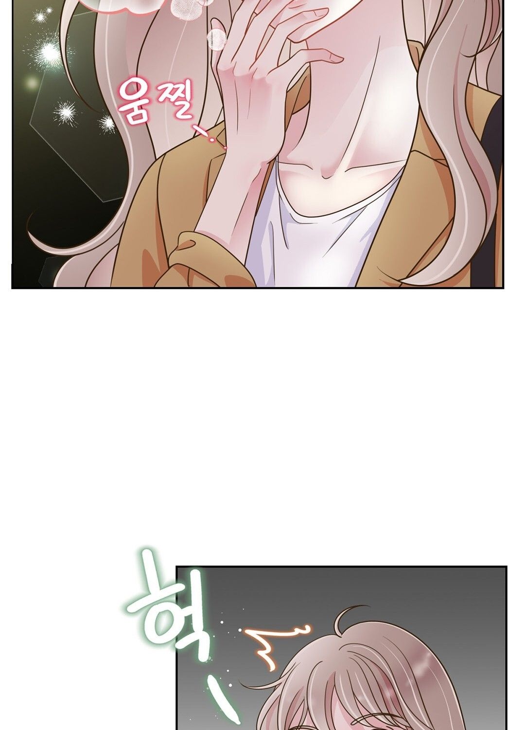 đọc truyện Trải Nghiệm Thân Mật Với Bạn Của Anh Trai Chương 3.1 ảnh 42 tại Thiên Thai Truyện