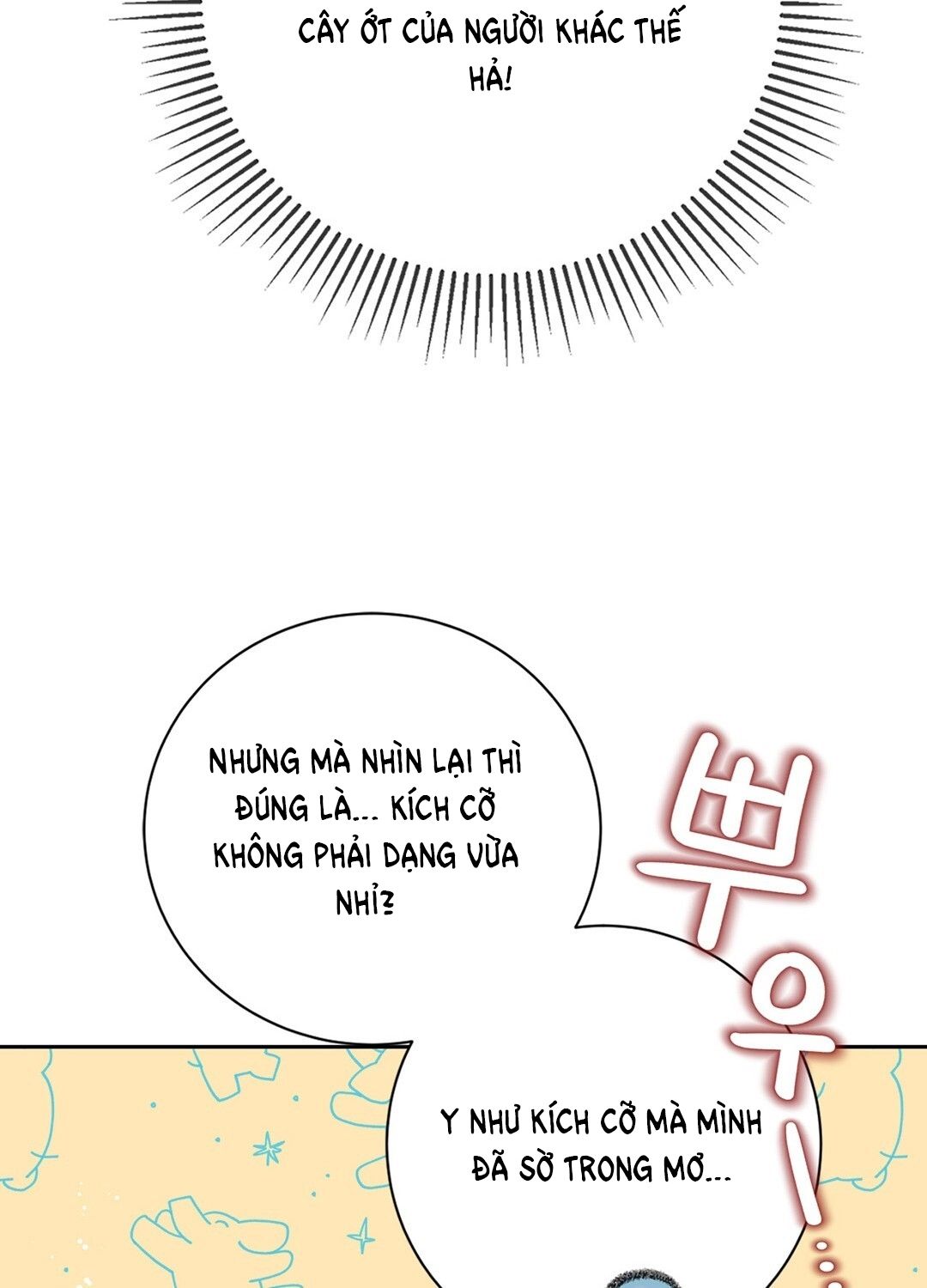 đọc truyện Trải Nghiệm Thân Mật Với Bạn Của Anh Trai Chương 3.1 ảnh 46 tại Thiên Thai Truyện