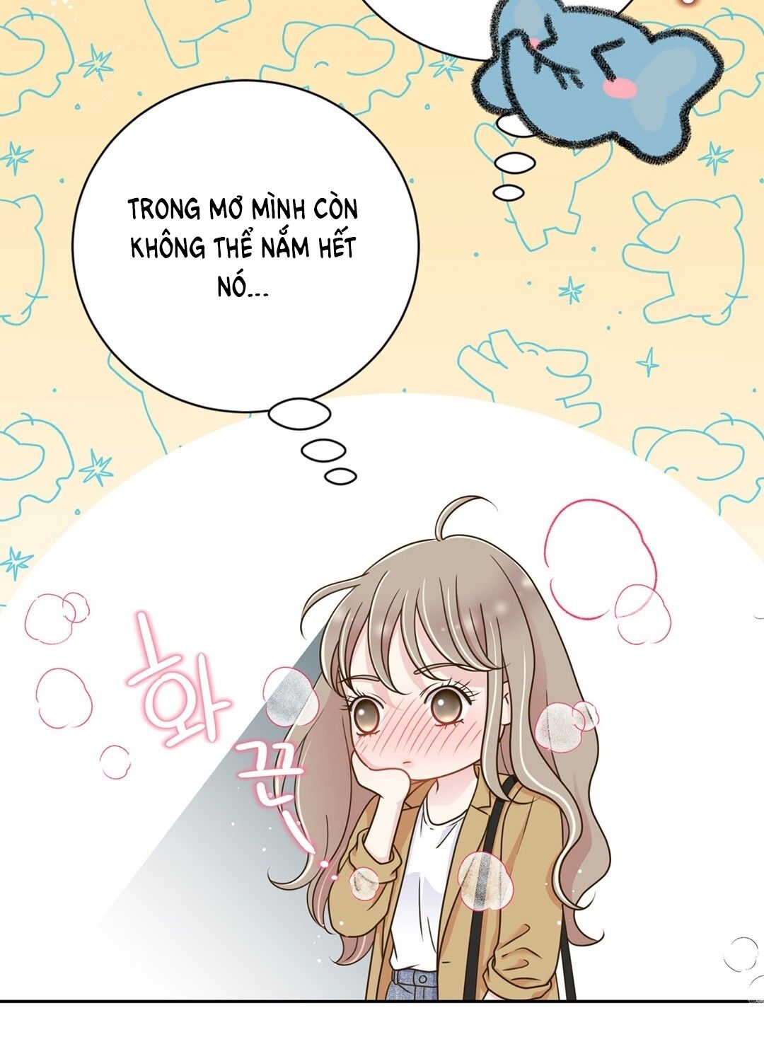 đọc truyện Trải Nghiệm Thân Mật Với Bạn Của Anh Trai Chương 3.1 ảnh 47 tại Thiên Thai Truyện