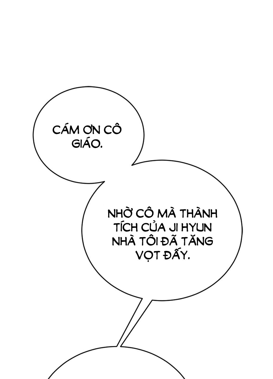 đọc truyện Trải Nghiệm Thân Mật Với Bạn Của Anh Trai Chương 3.1 ảnh 11 tại Thiên Thai Truyện