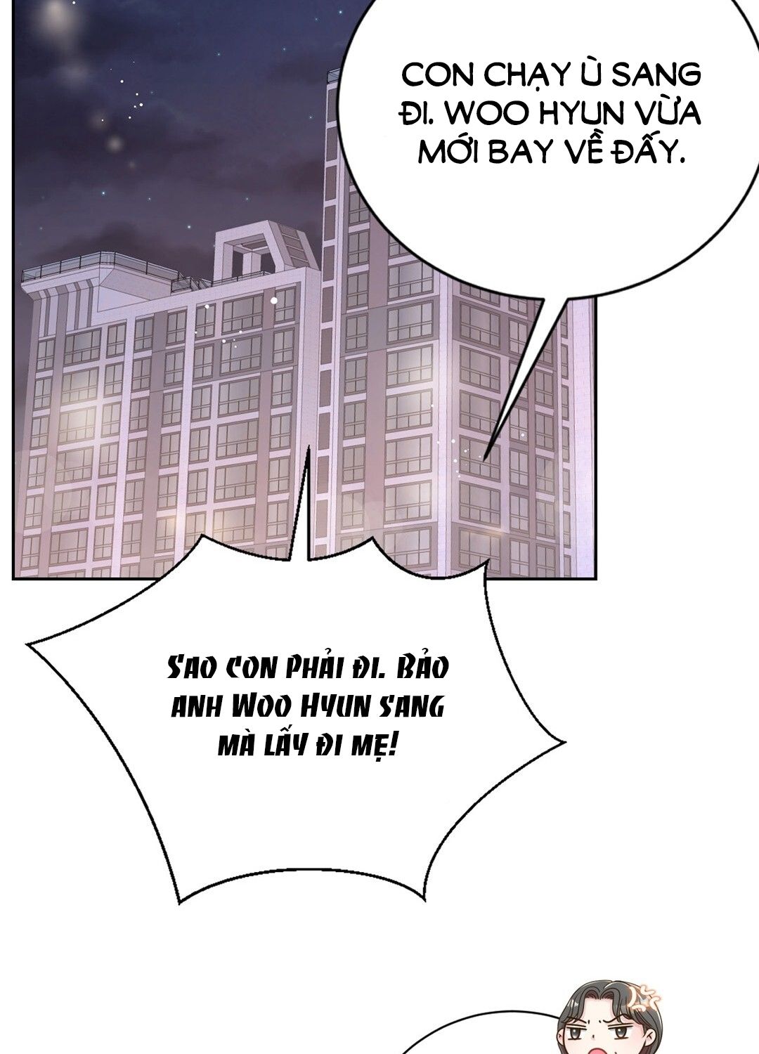 đọc truyện Trải Nghiệm Thân Mật Với Bạn Của Anh Trai Chương 3.2 ảnh 12 tại Thiên Thai Truyện