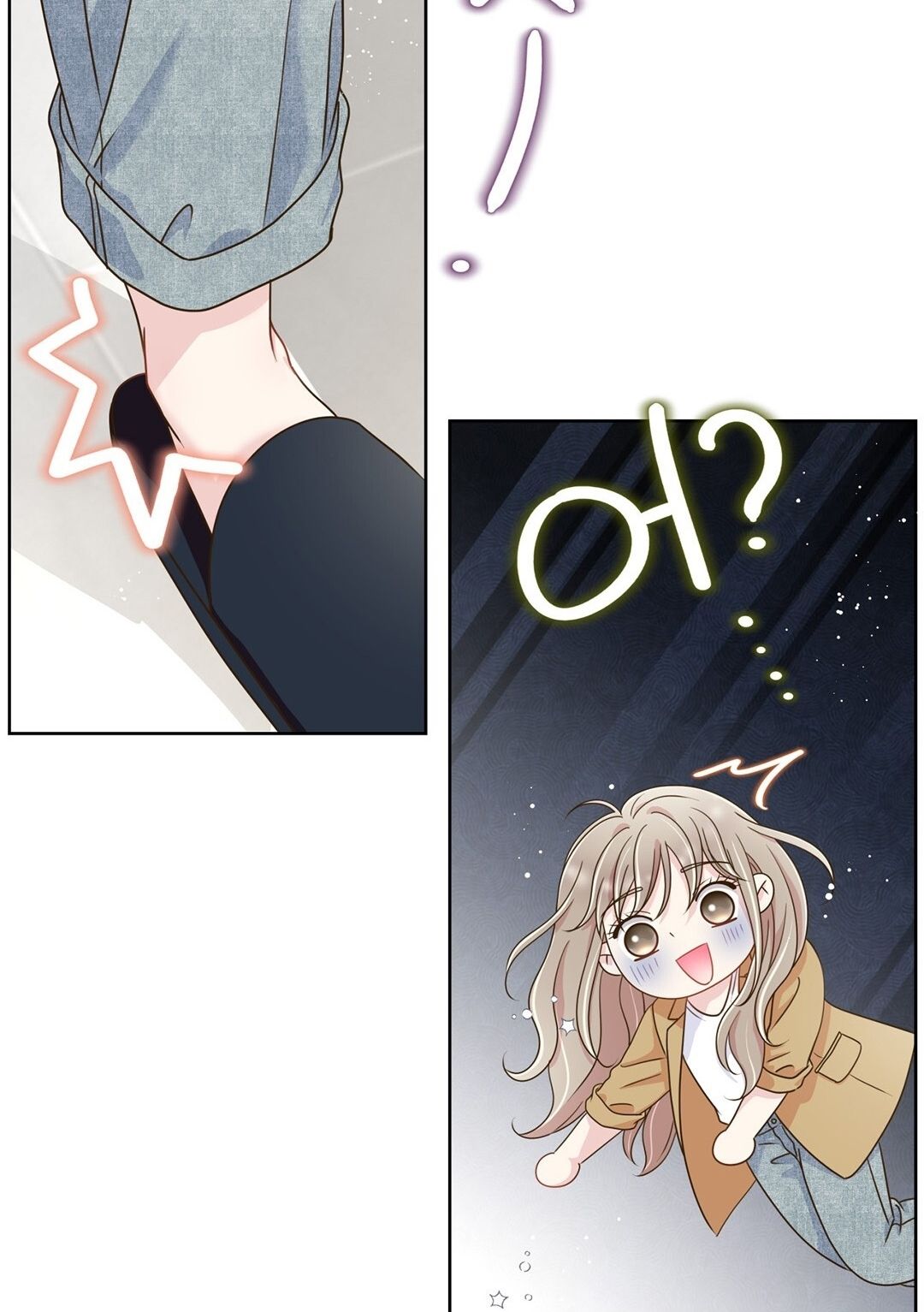 đọc truyện Trải Nghiệm Thân Mật Với Bạn Của Anh Trai Chương 3.2 ảnh 104 tại Thiên Thai Truyện