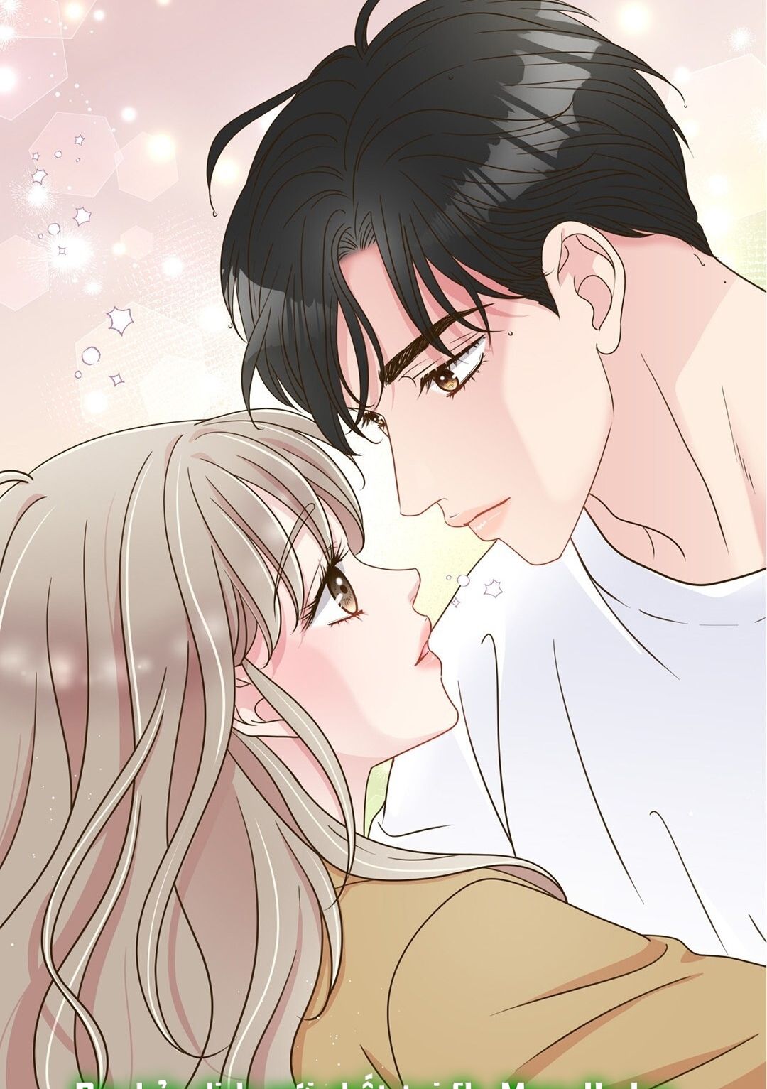 đọc truyện Trải Nghiệm Thân Mật Với Bạn Của Anh Trai Chương 3.2 ảnh 111 tại Thiên Thai Truyện